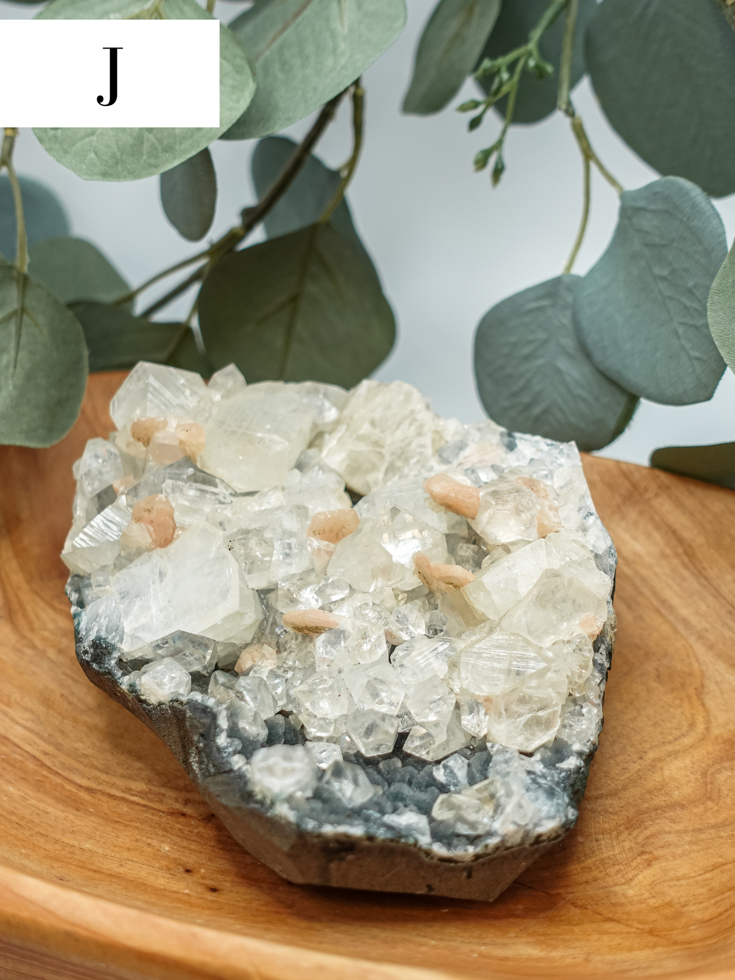 Chalcedony Specimen