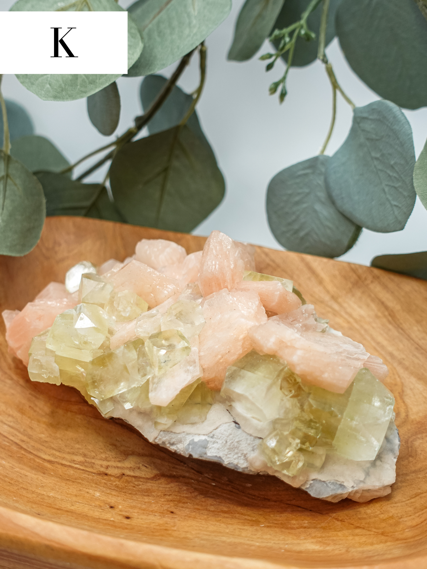 Chalcedony Specimen