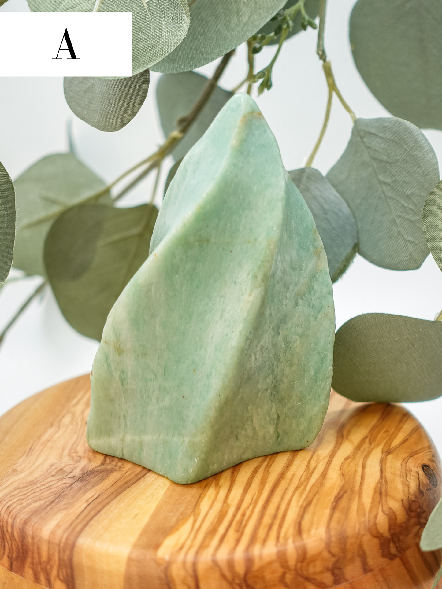 Amazonite Flame - You Choose!