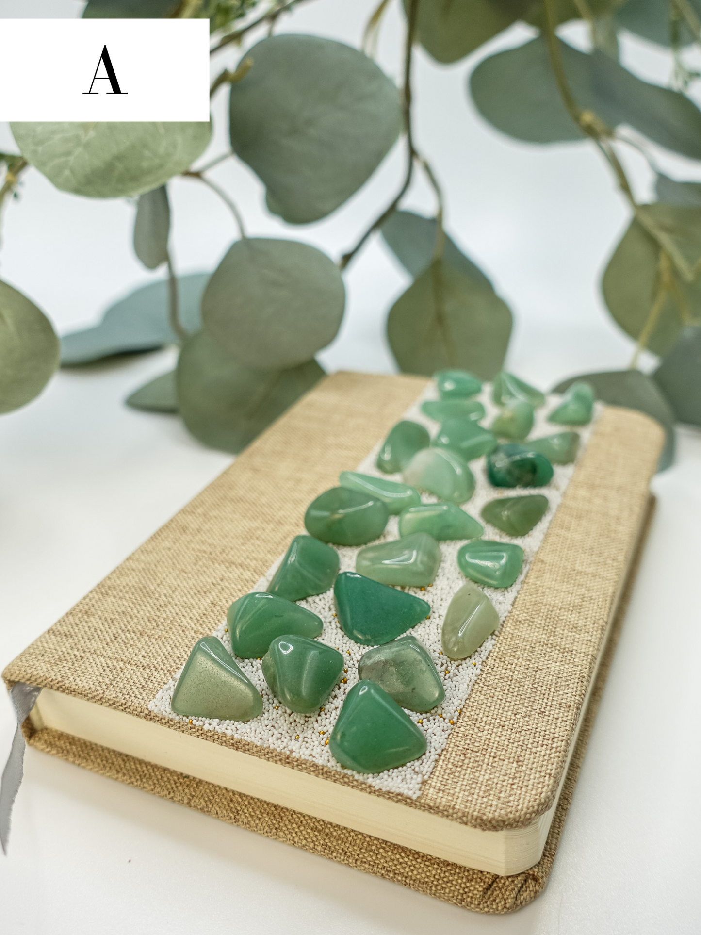 Crystal Journal