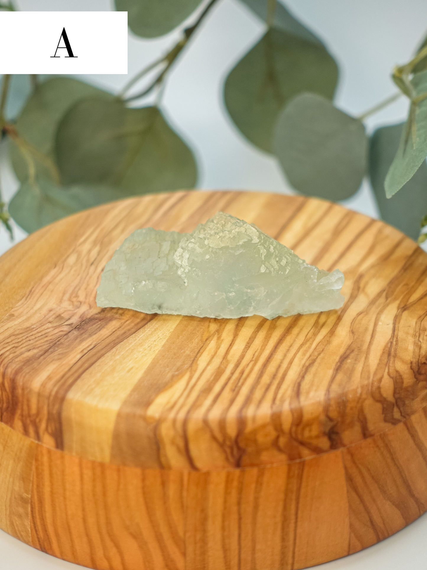 Xiang Hua Ling Fluorite - You Choose!
