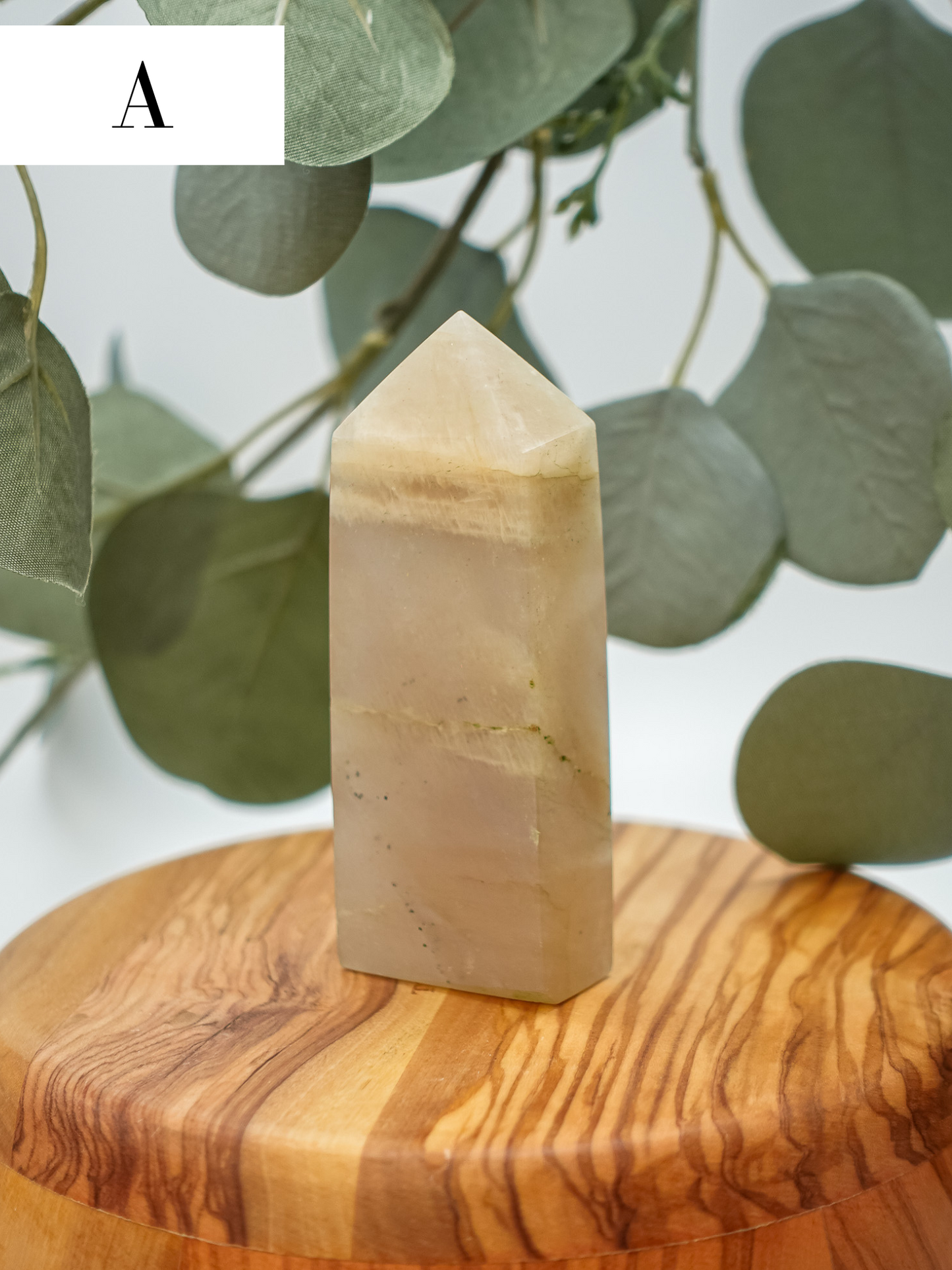 Moonstone Tower - You Choose!