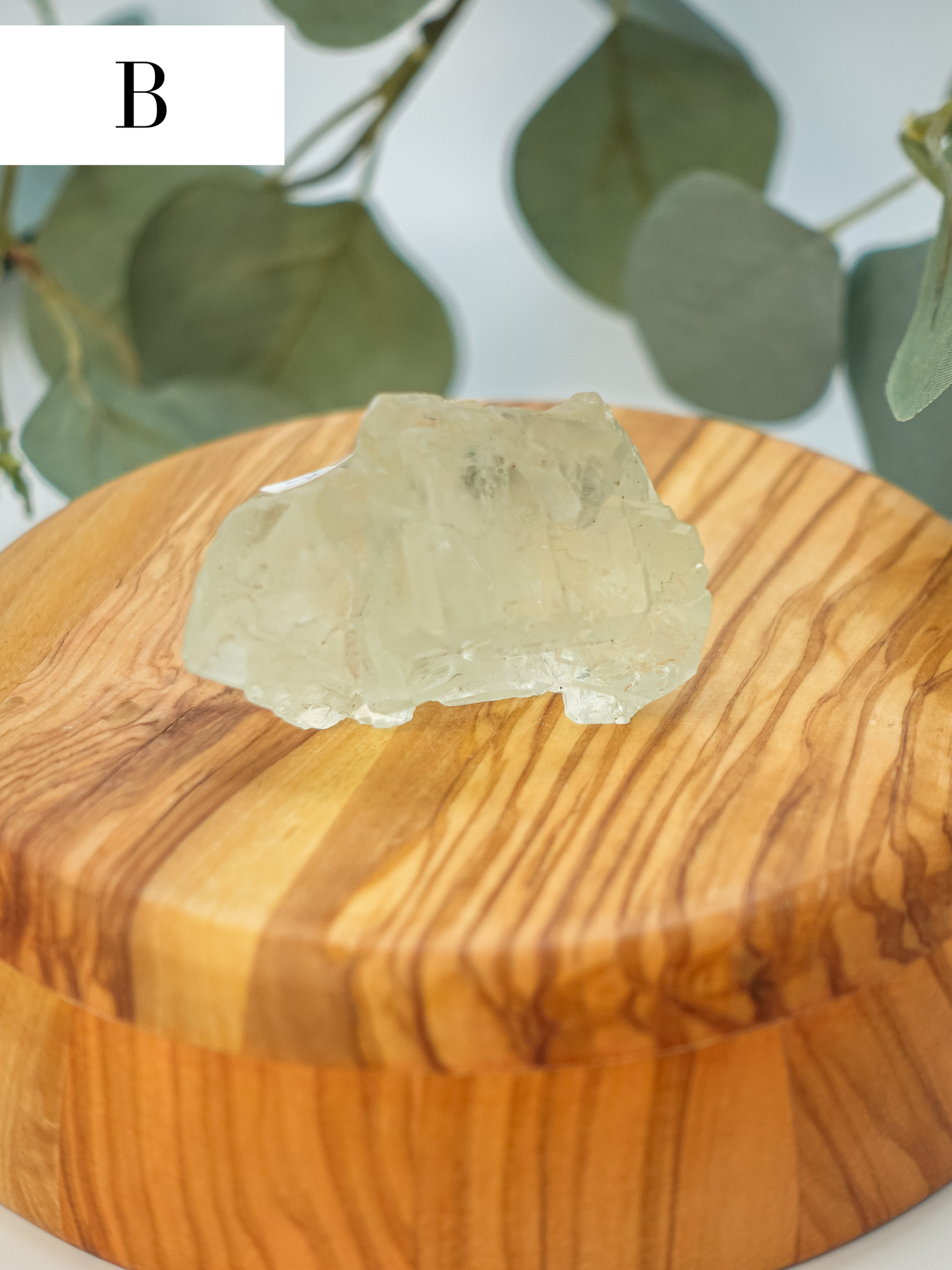 Xiang Hua Ling Fluorite - You Choose!
