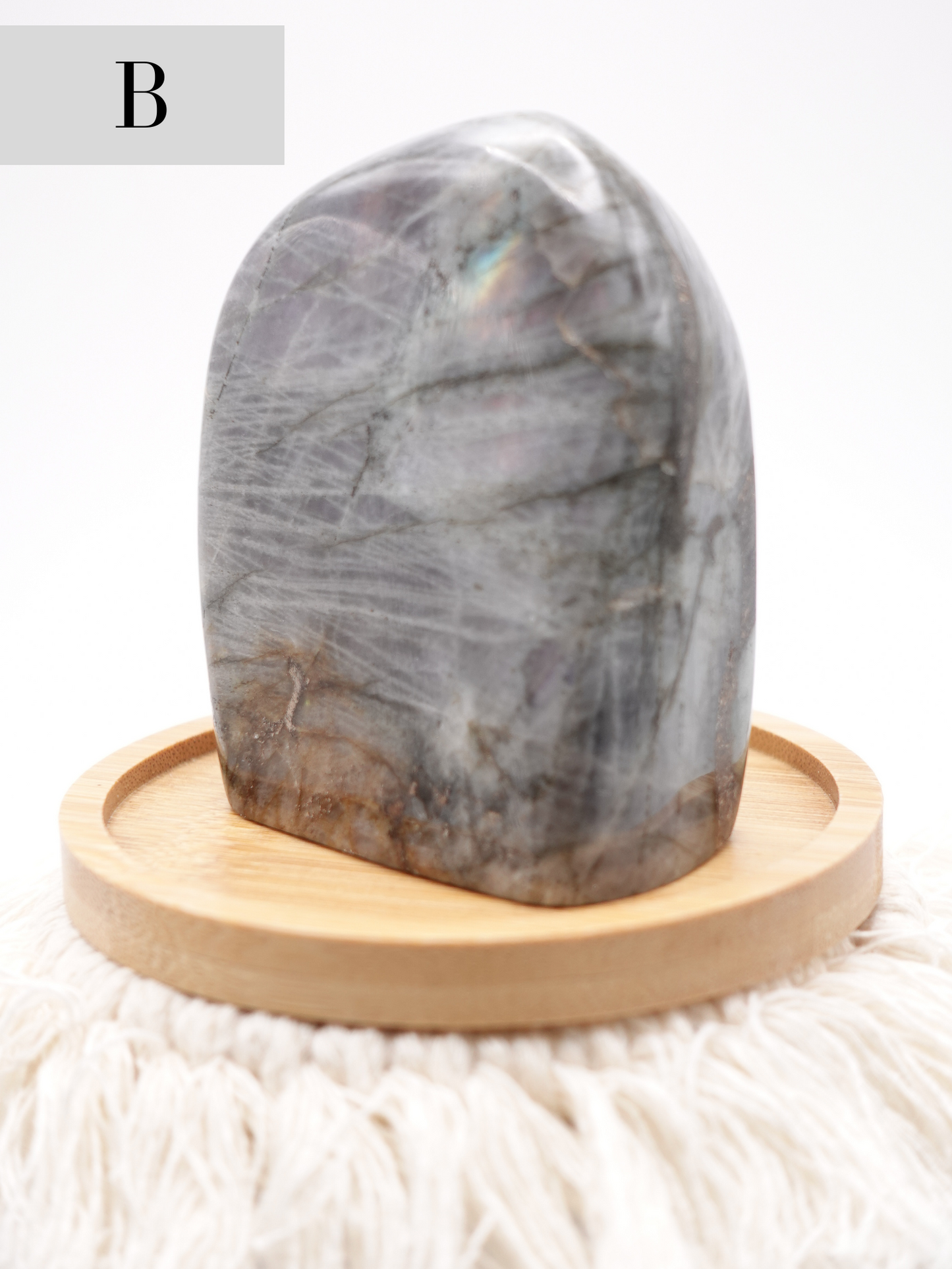 Labradorite Freeform- You Choose!
