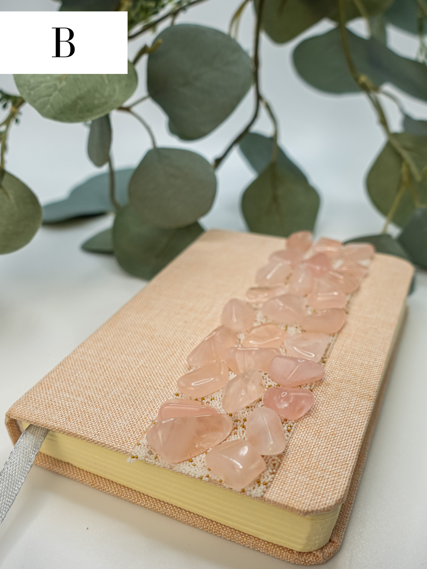 Crystal Journal