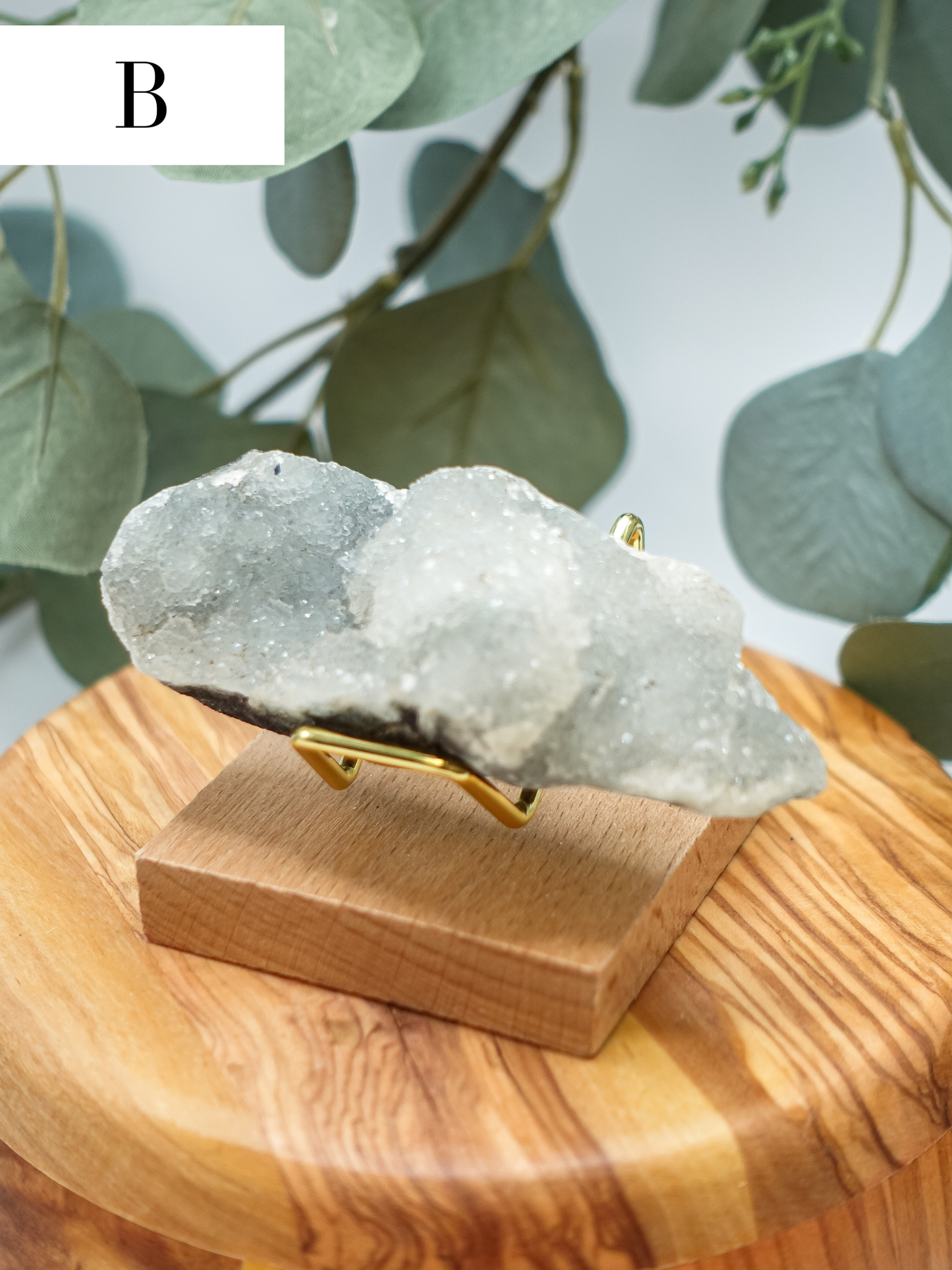 Chalcedony Specimen