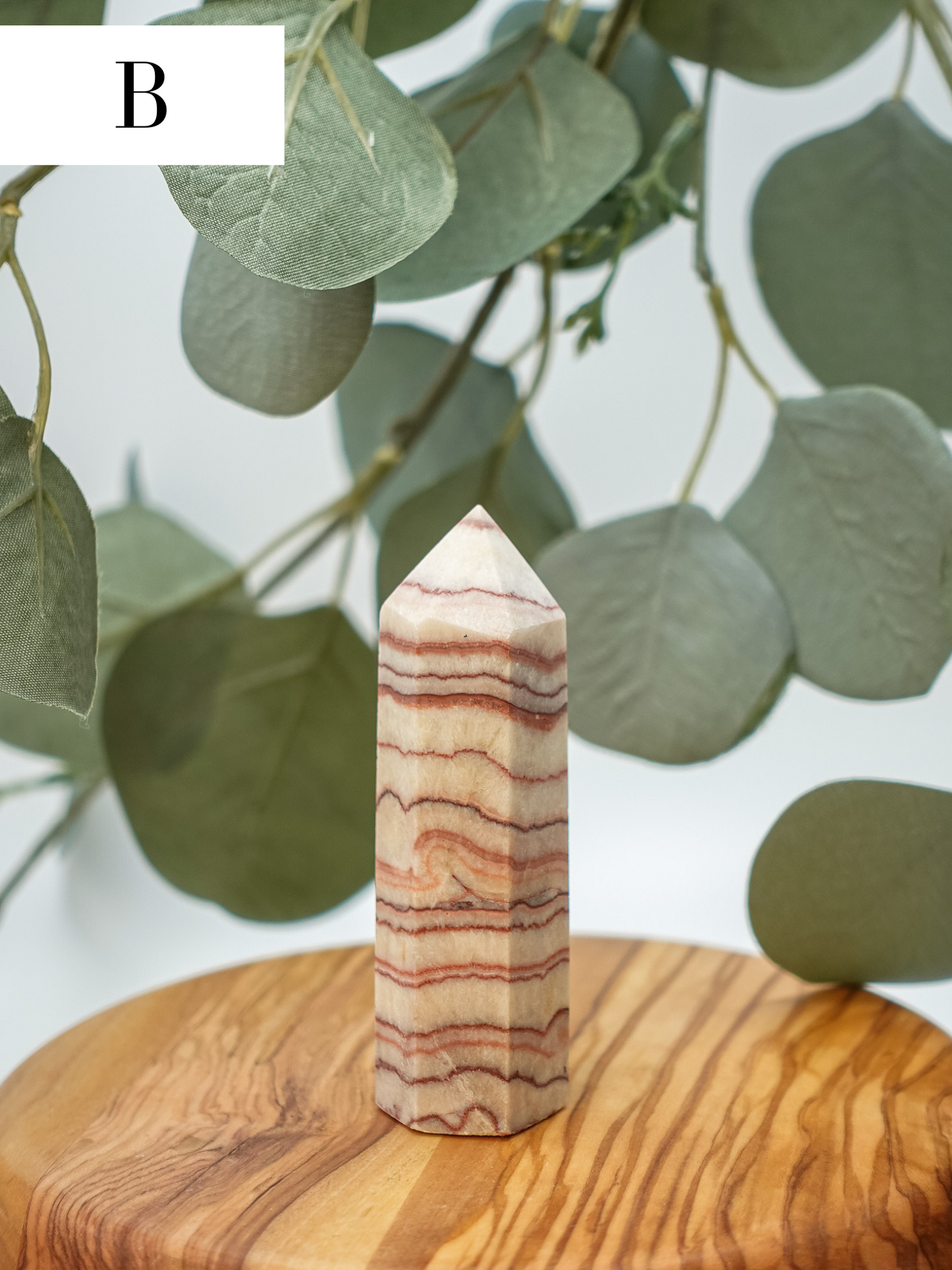 Pork Stone Tower