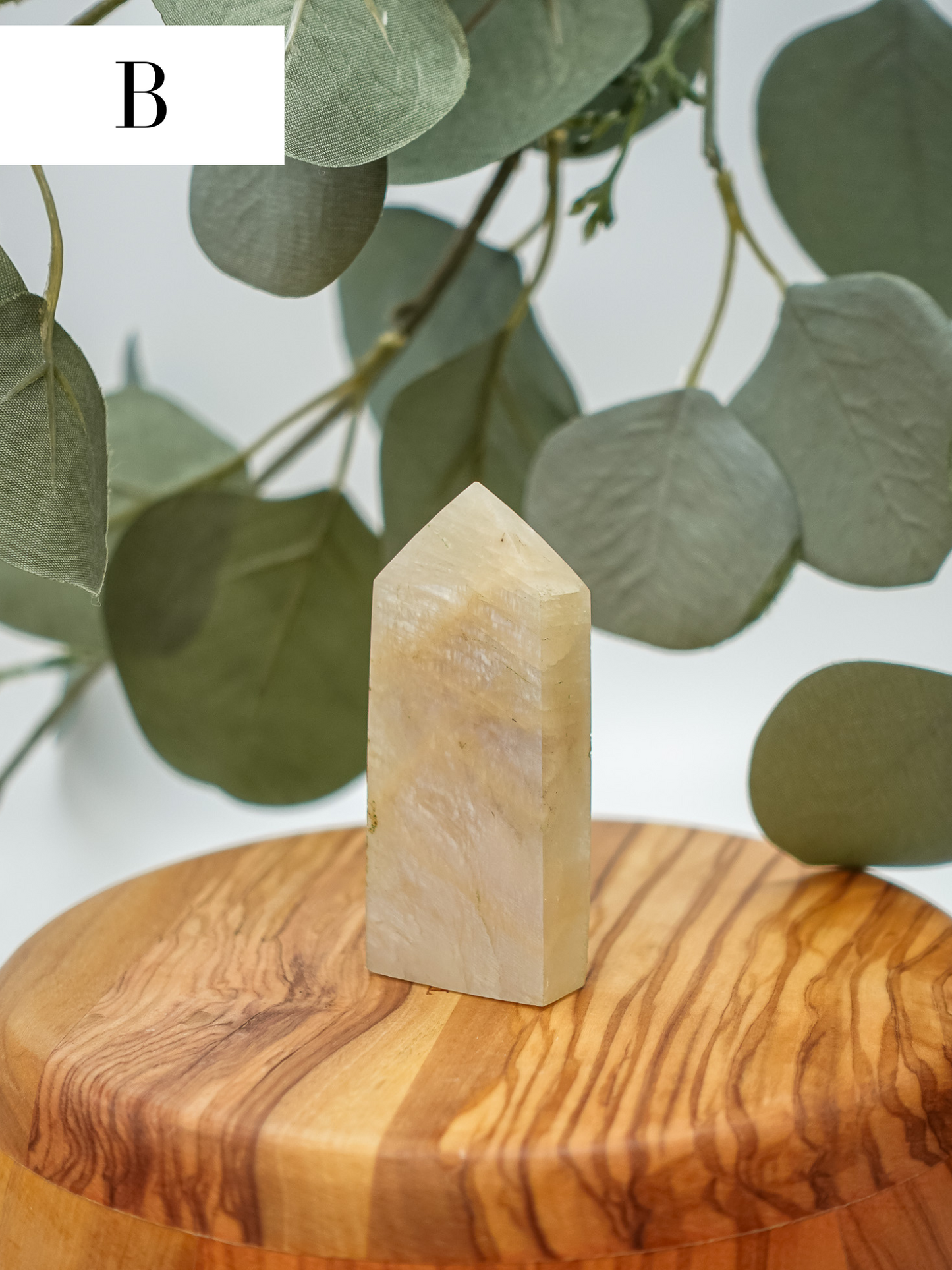 Moonstone Tower - You Choose!
