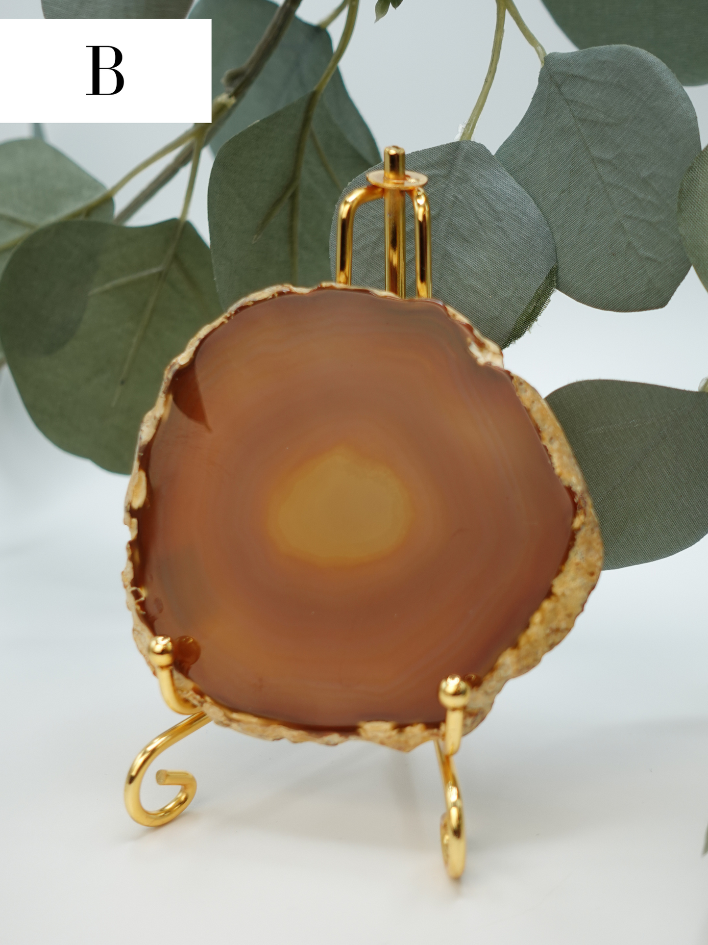 Druzy Agate Slab - You Choose!