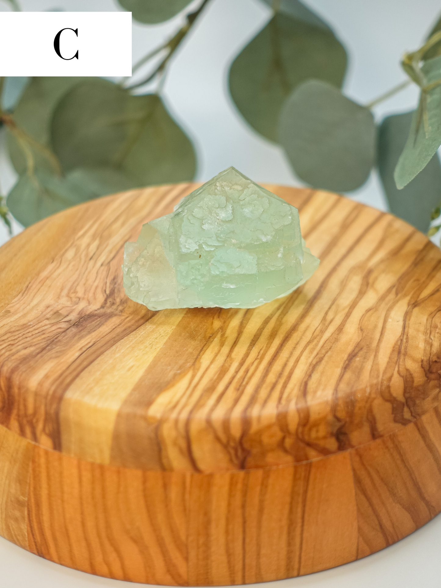 Xiang Hua Ling Fluorite - You Choose!