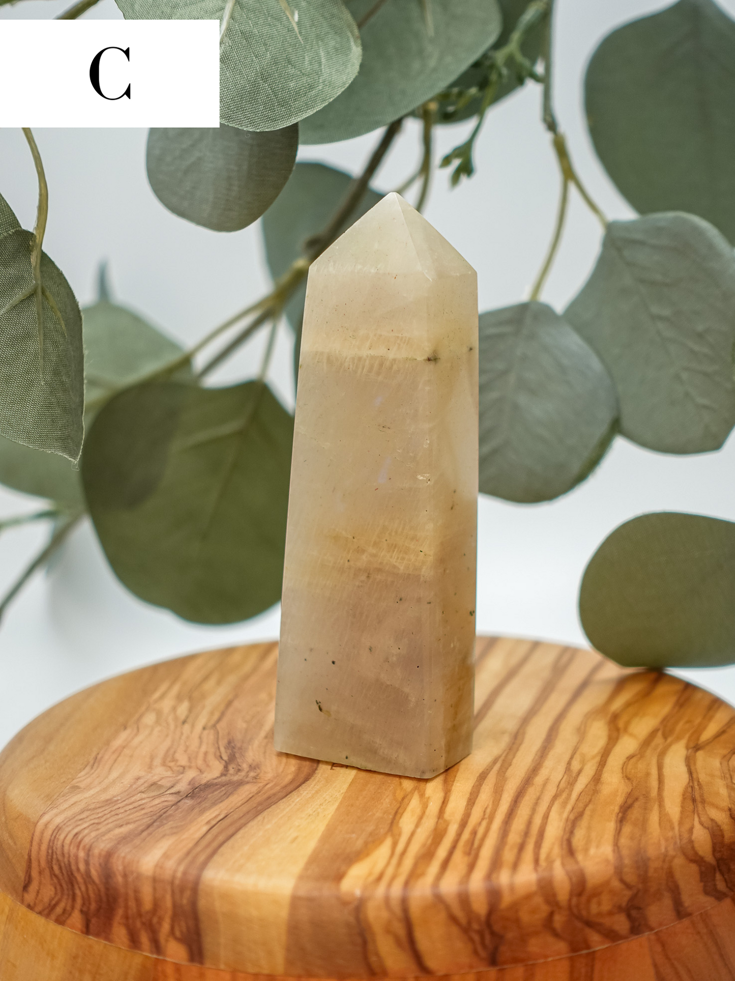 Moonstone Tower - You Choose!