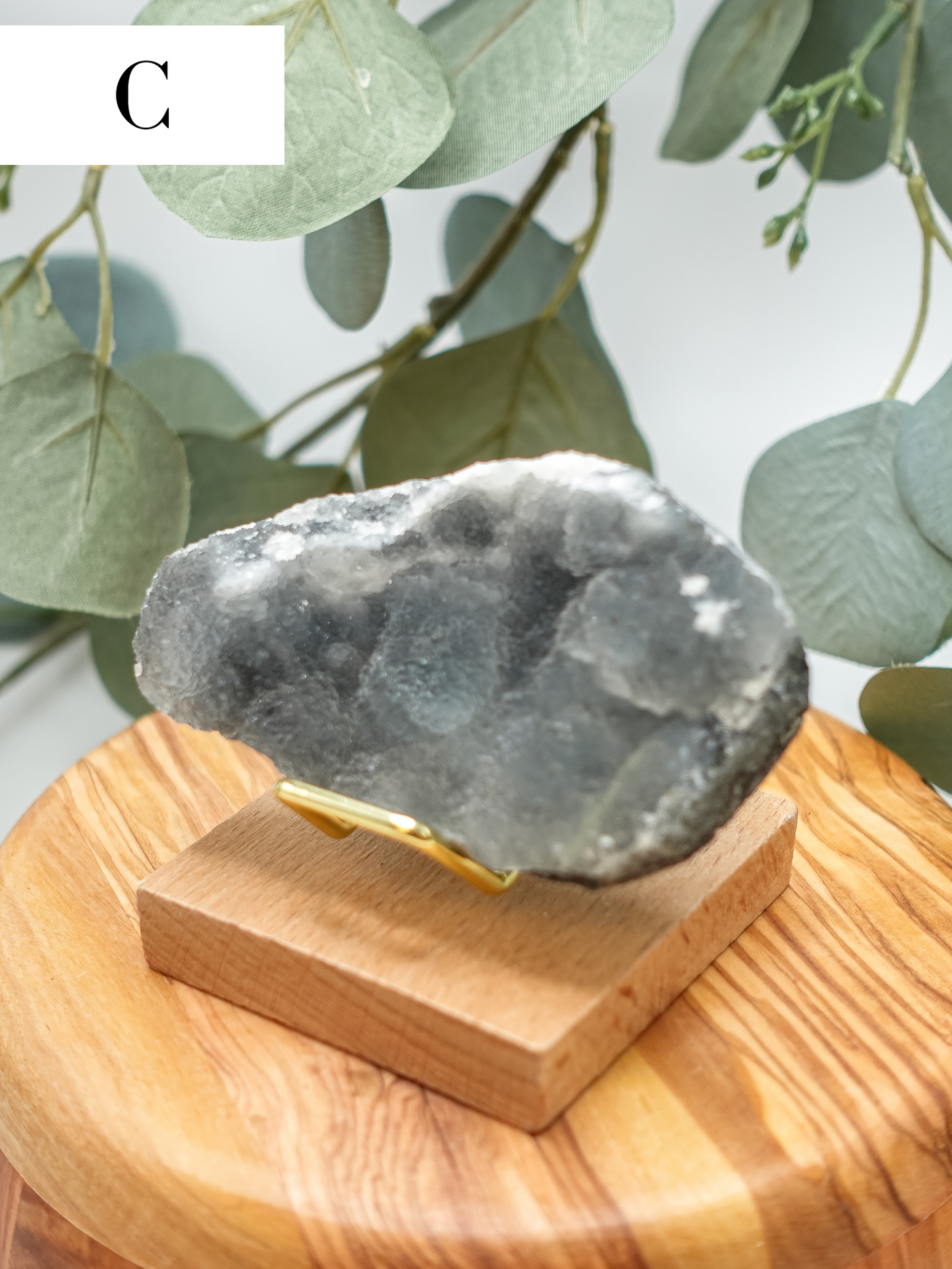 Chalcedony Specimen