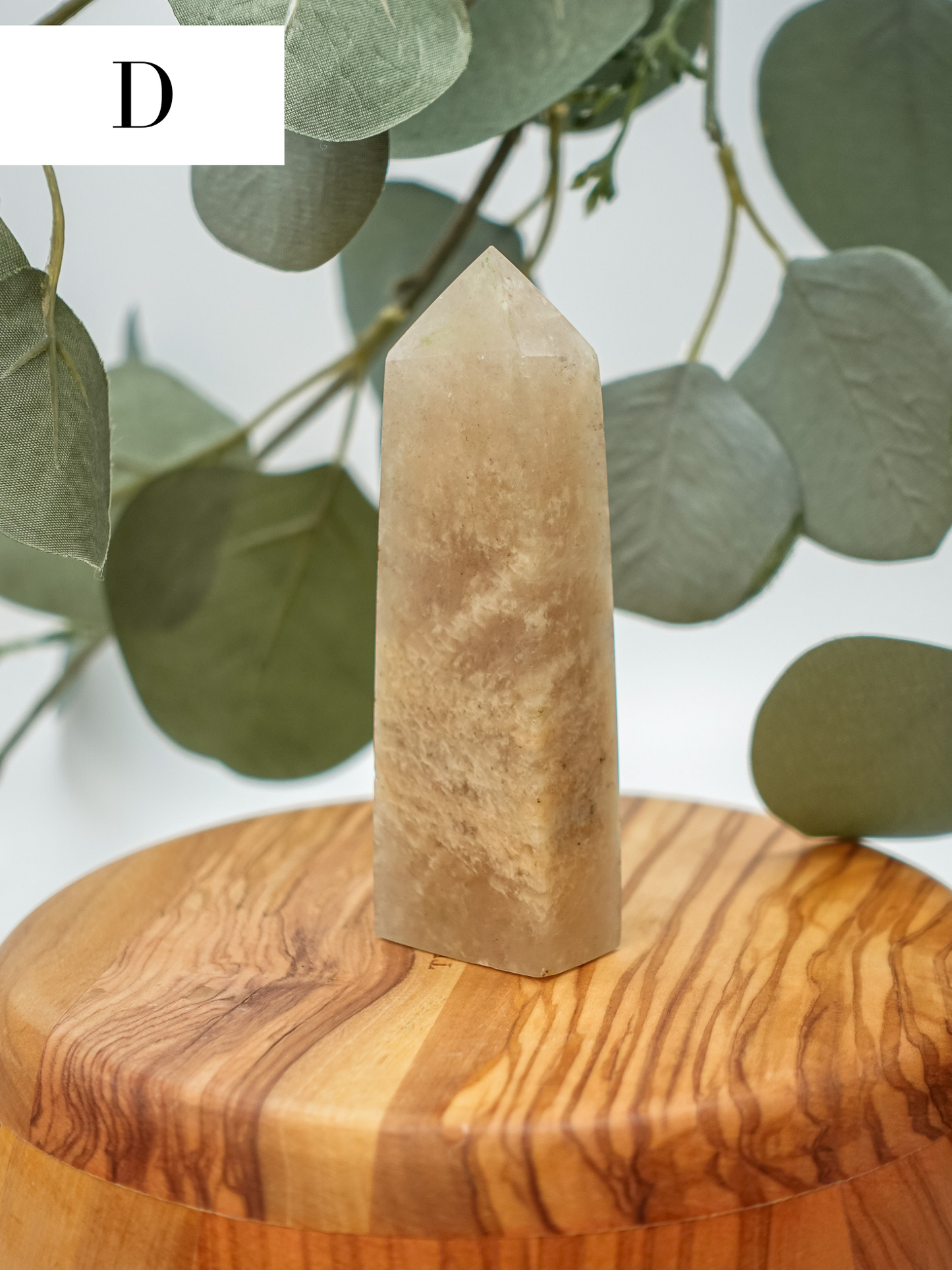 Moonstone Tower - You Choose!