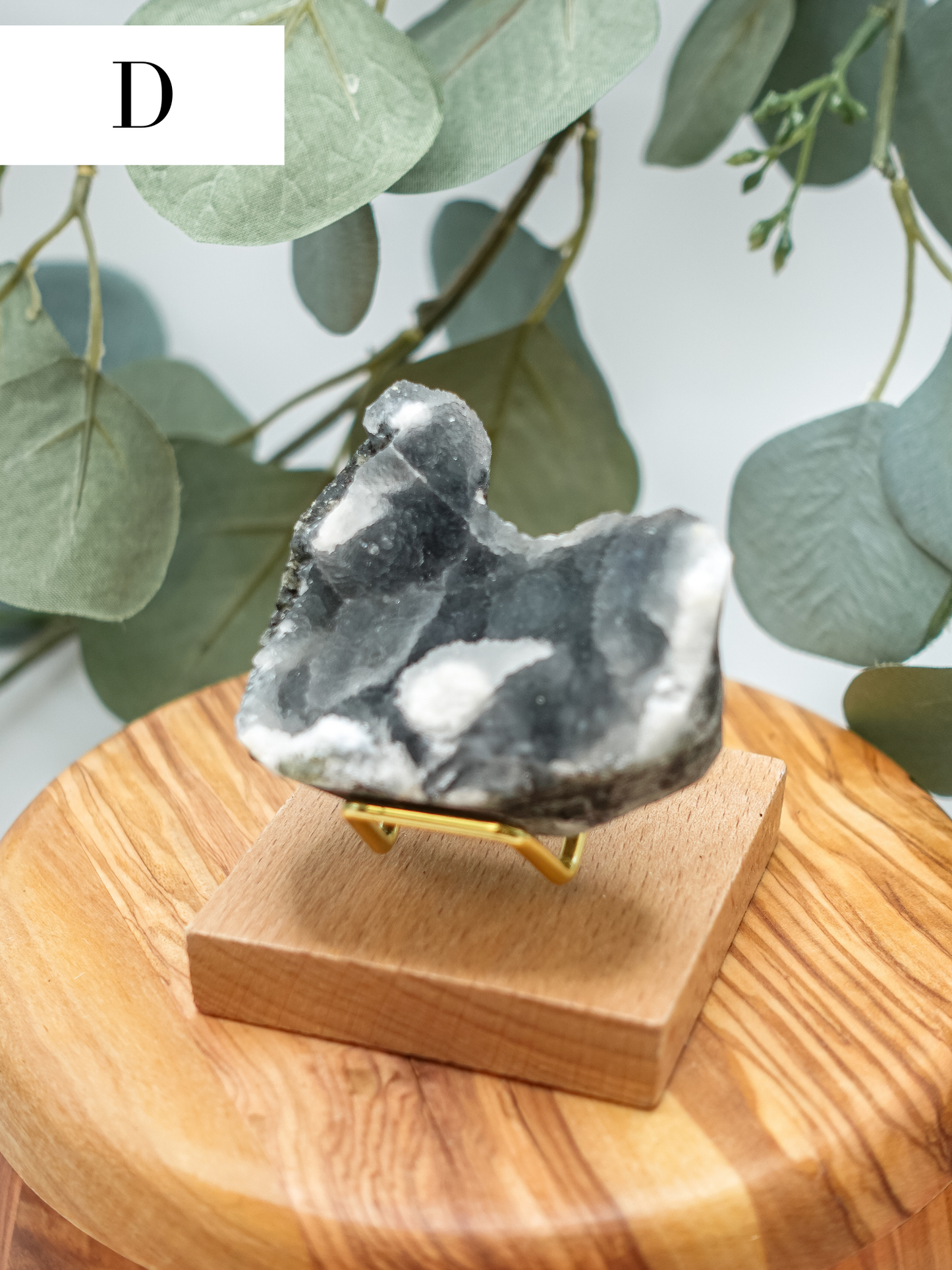 Chalcedony Specimen