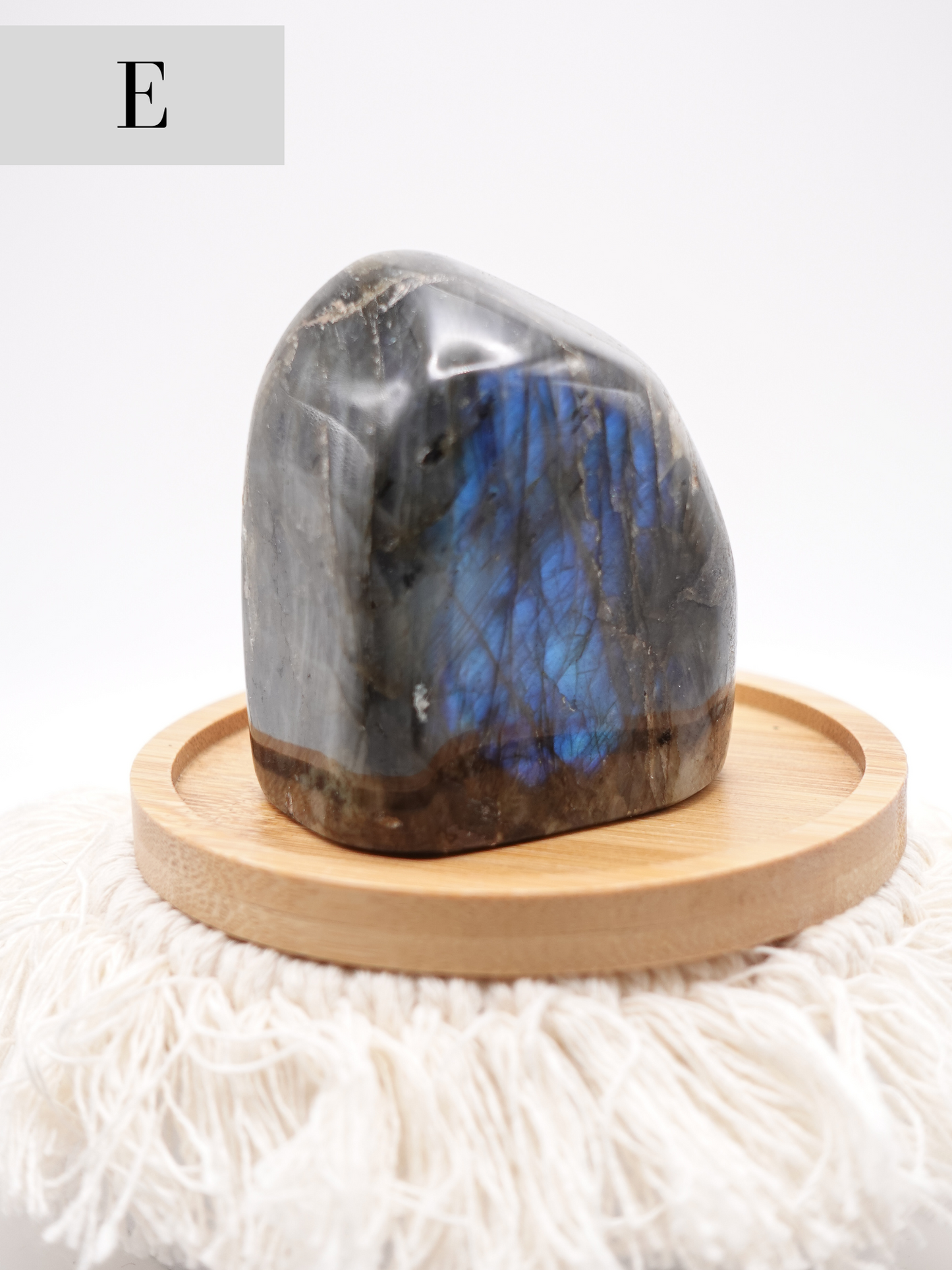 Labradorite Freeform- You Choose!