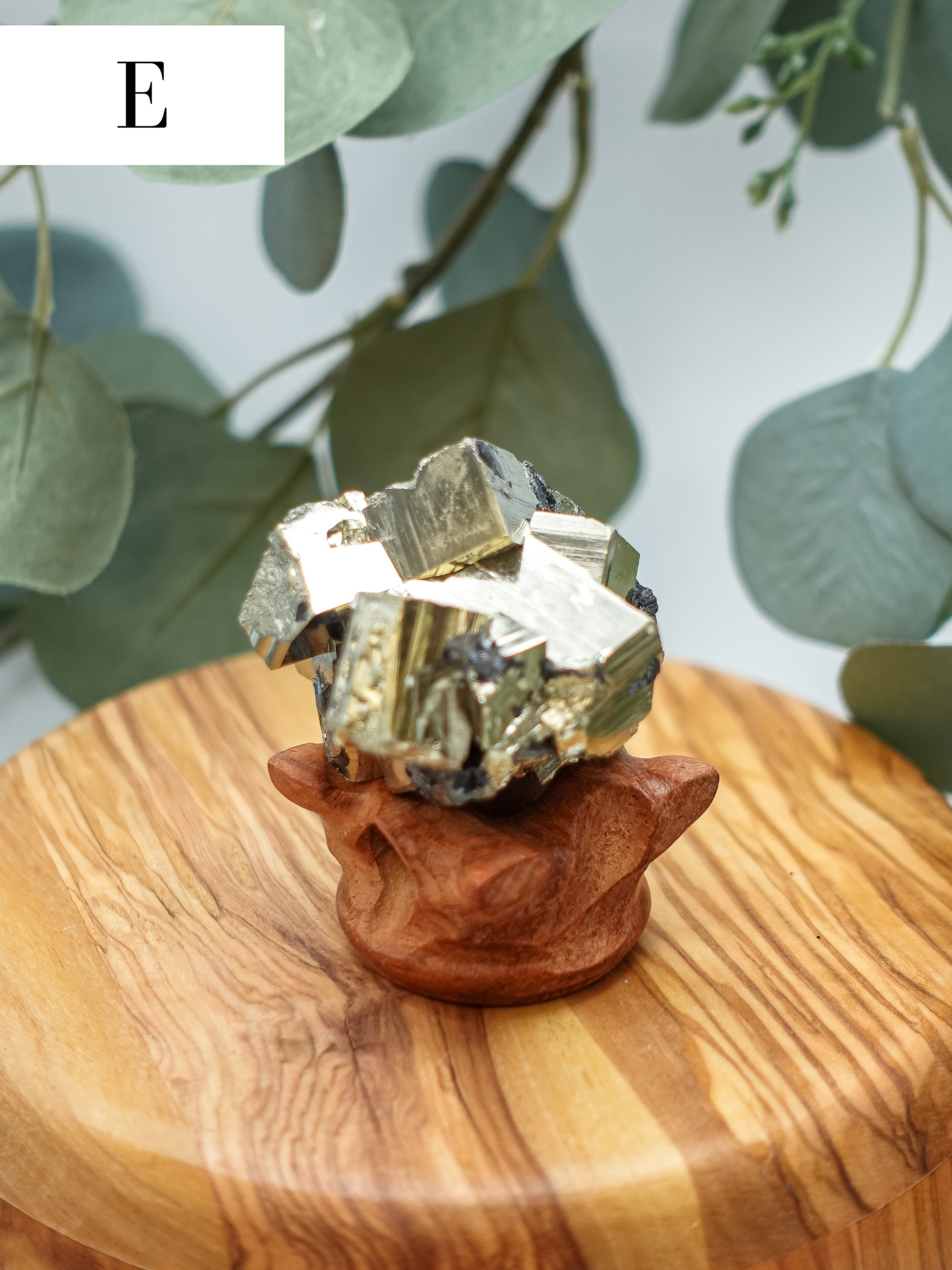 Cubic Pyrite - You Choose!