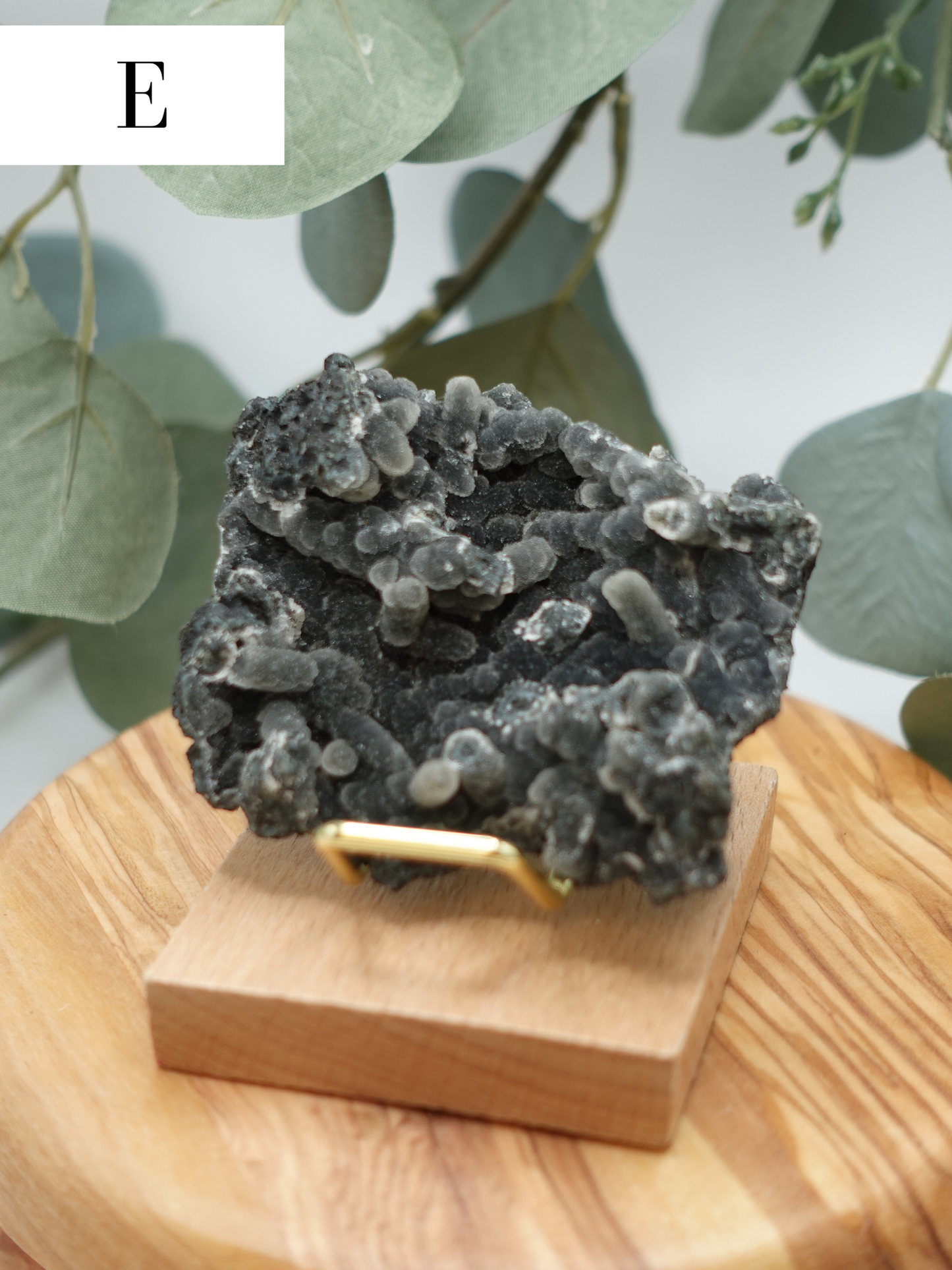 Chalcedony Specimen