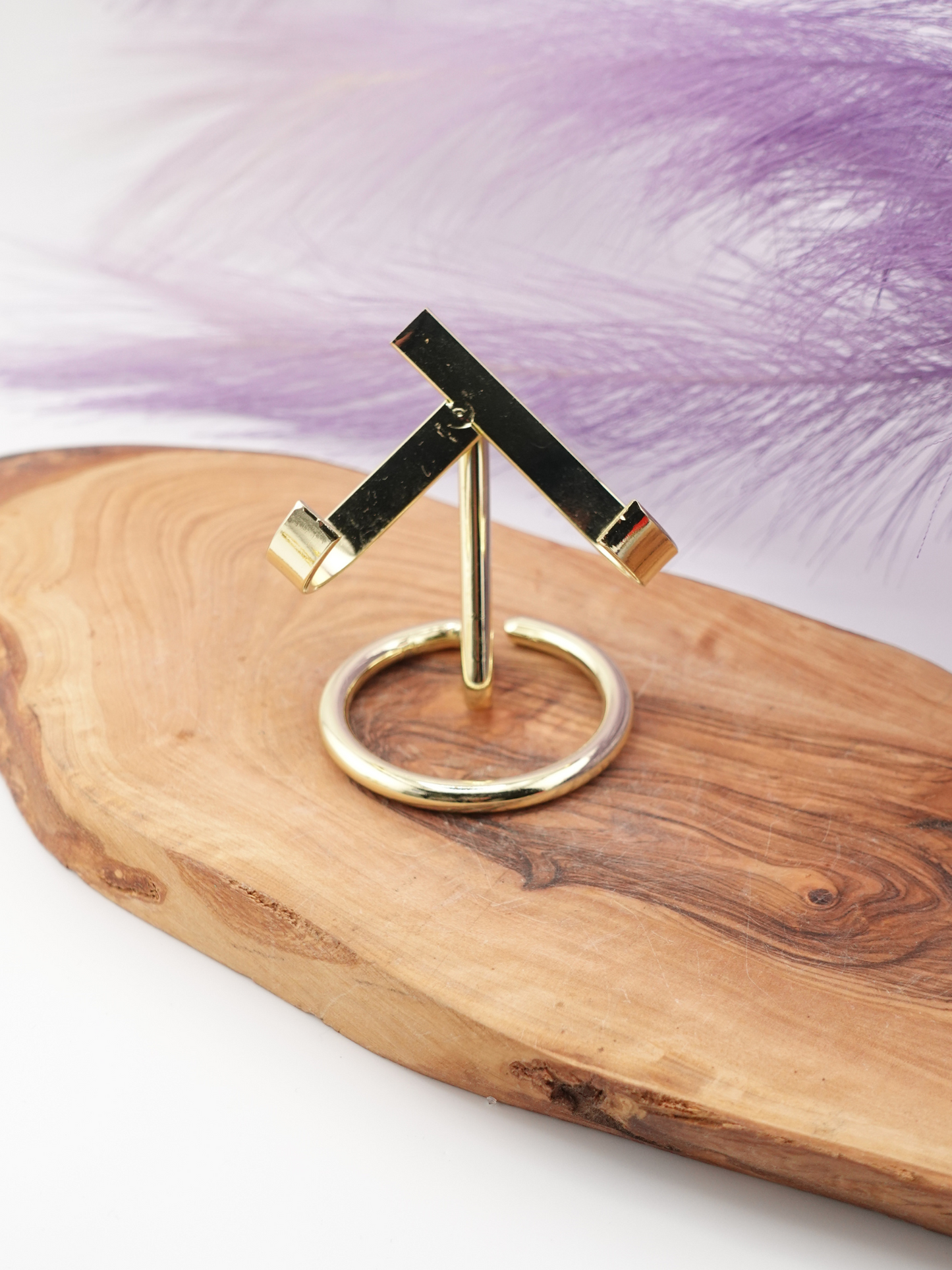 Two Prong Stand