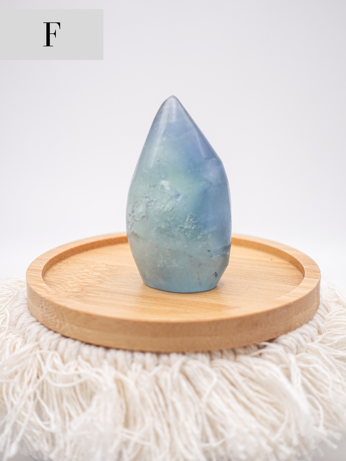 Fluorite Flame- You Choose!
