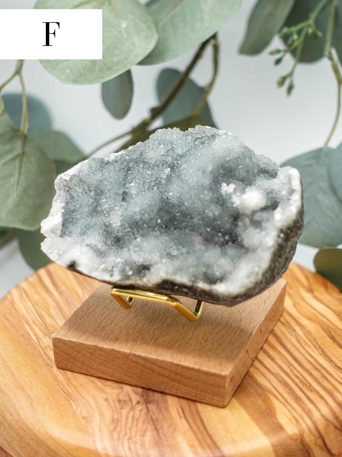 Chalcedony Specimen