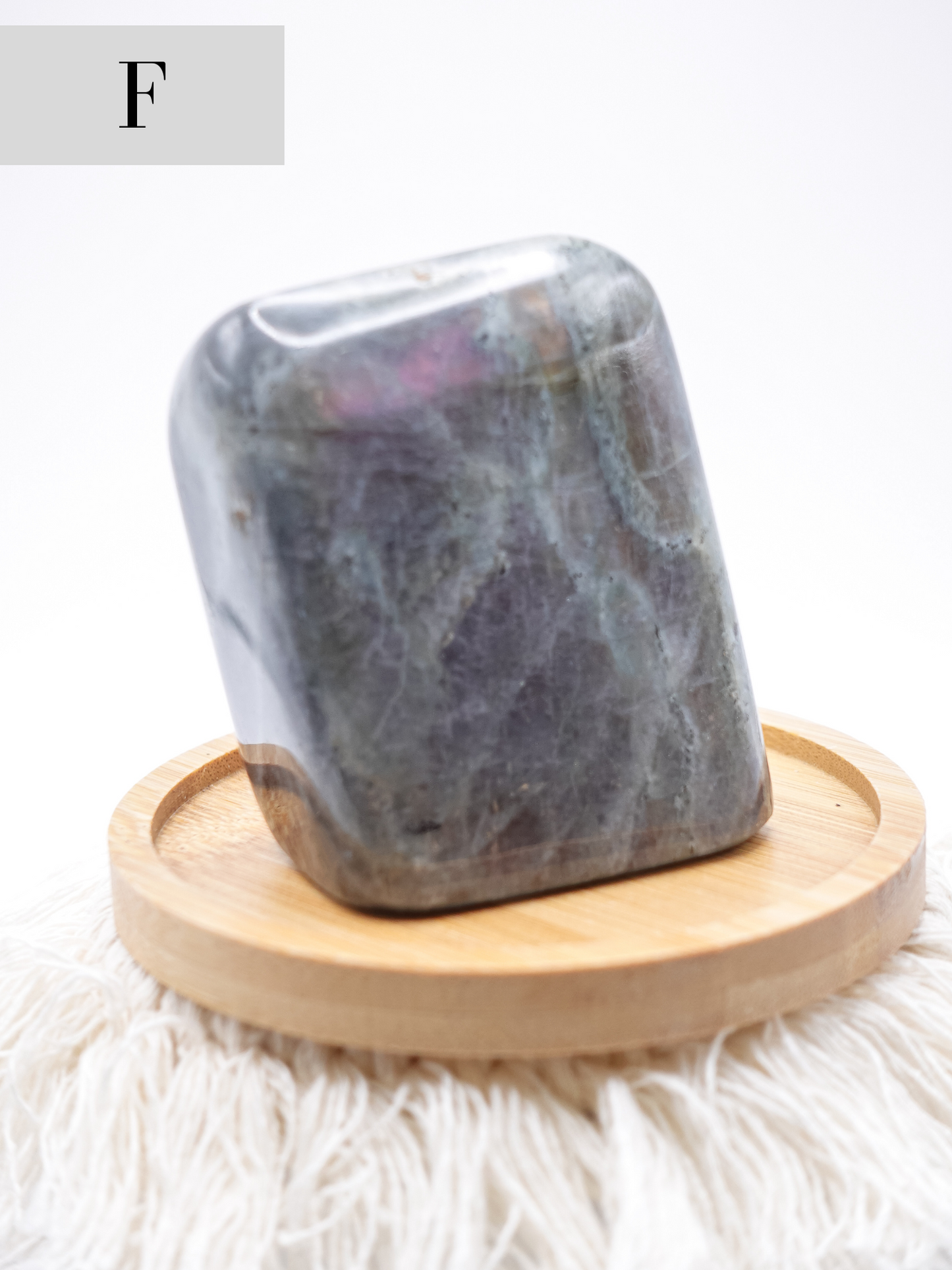 Labradorite Freeform- You Choose!