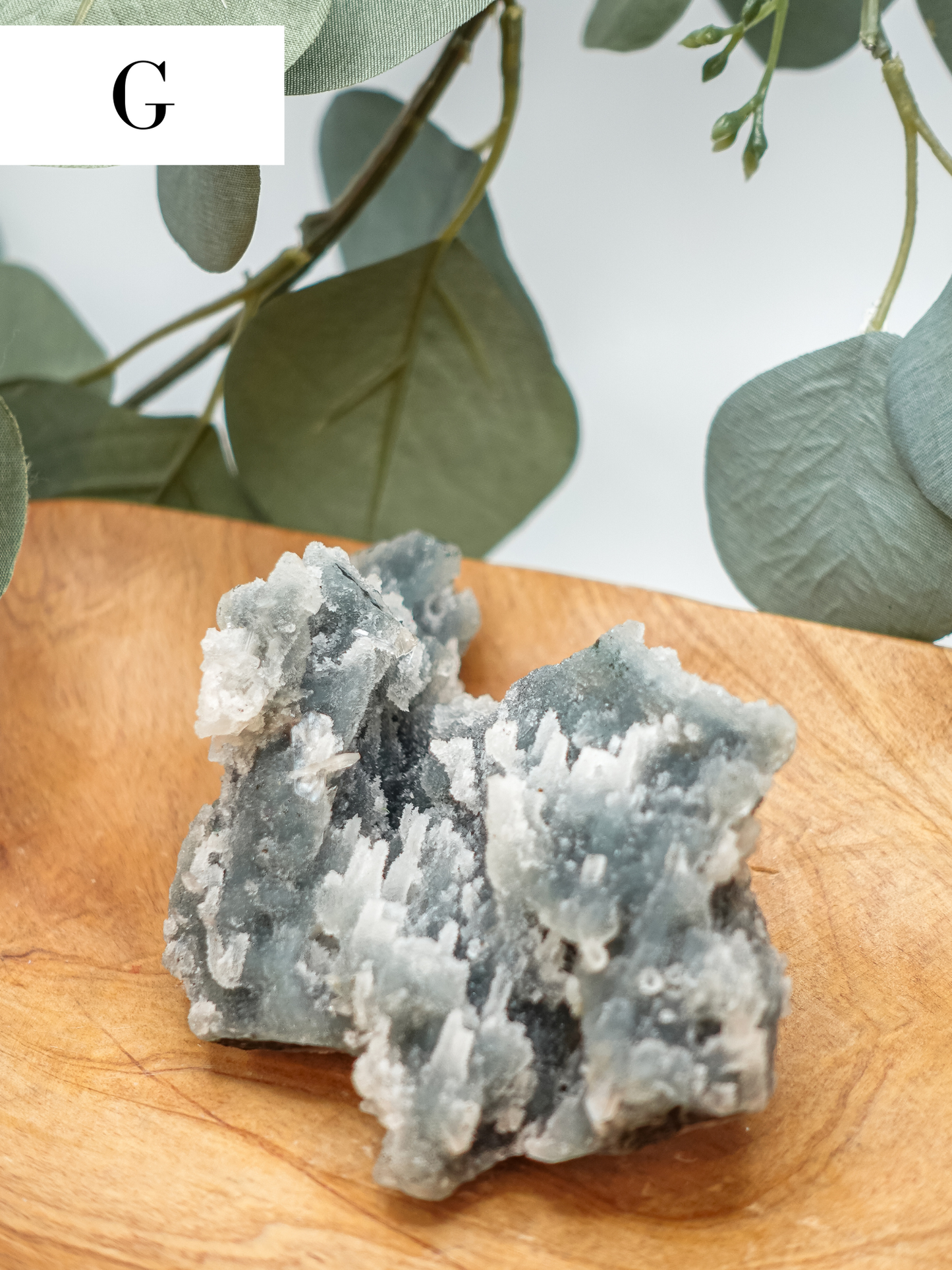 Chalcedony Specimen