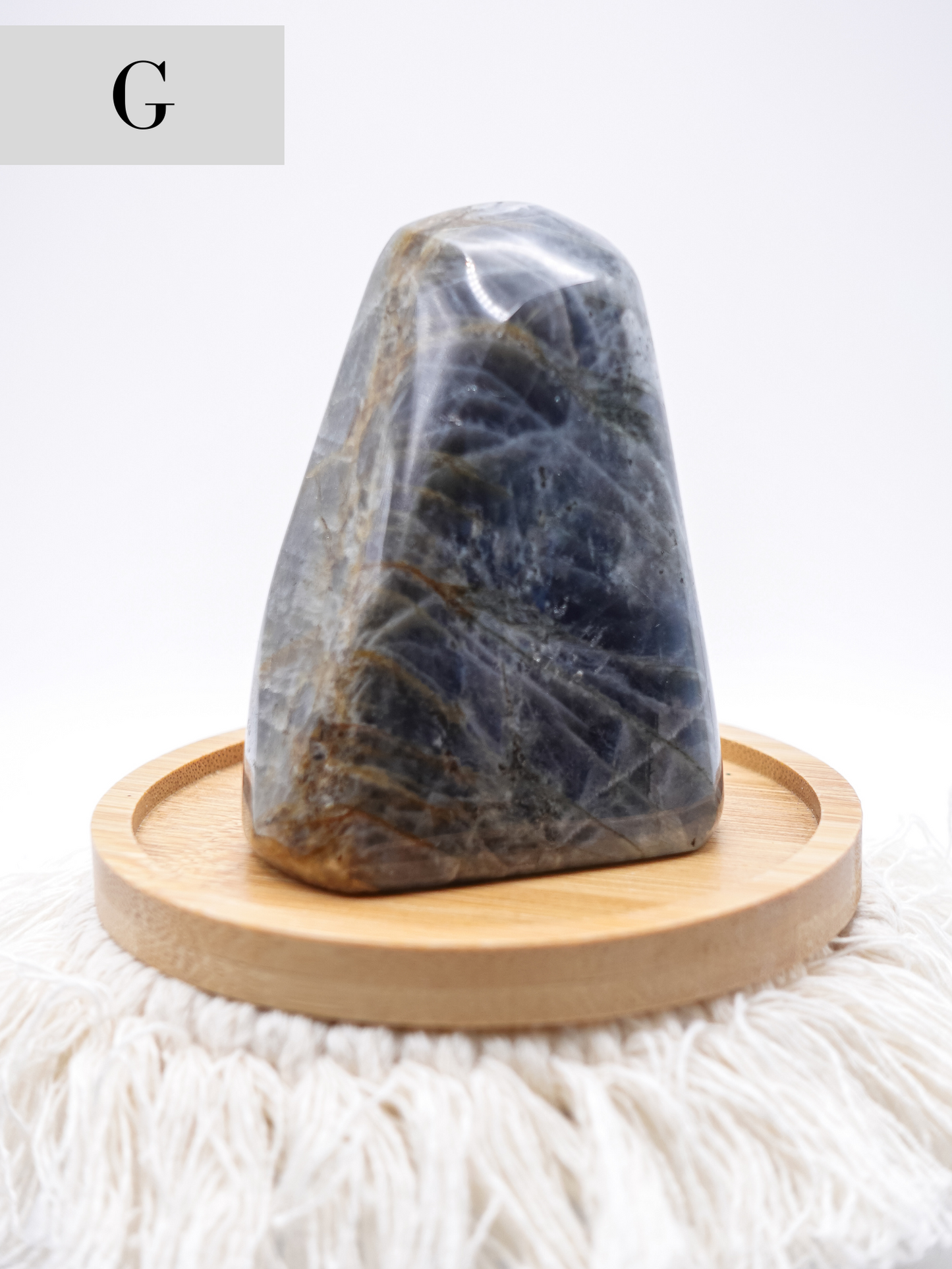 Labradorite Freeform- You Choose!