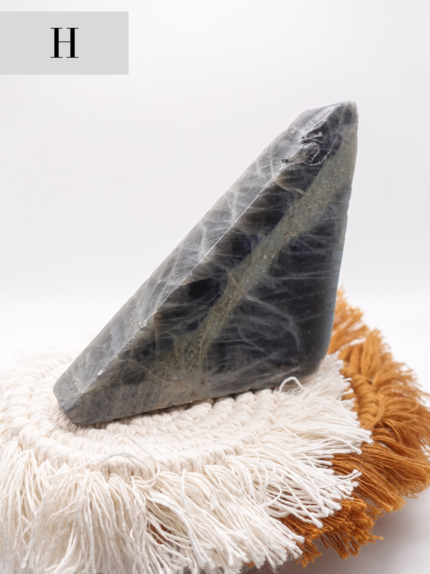 Labradorite Freeform- You Choose!