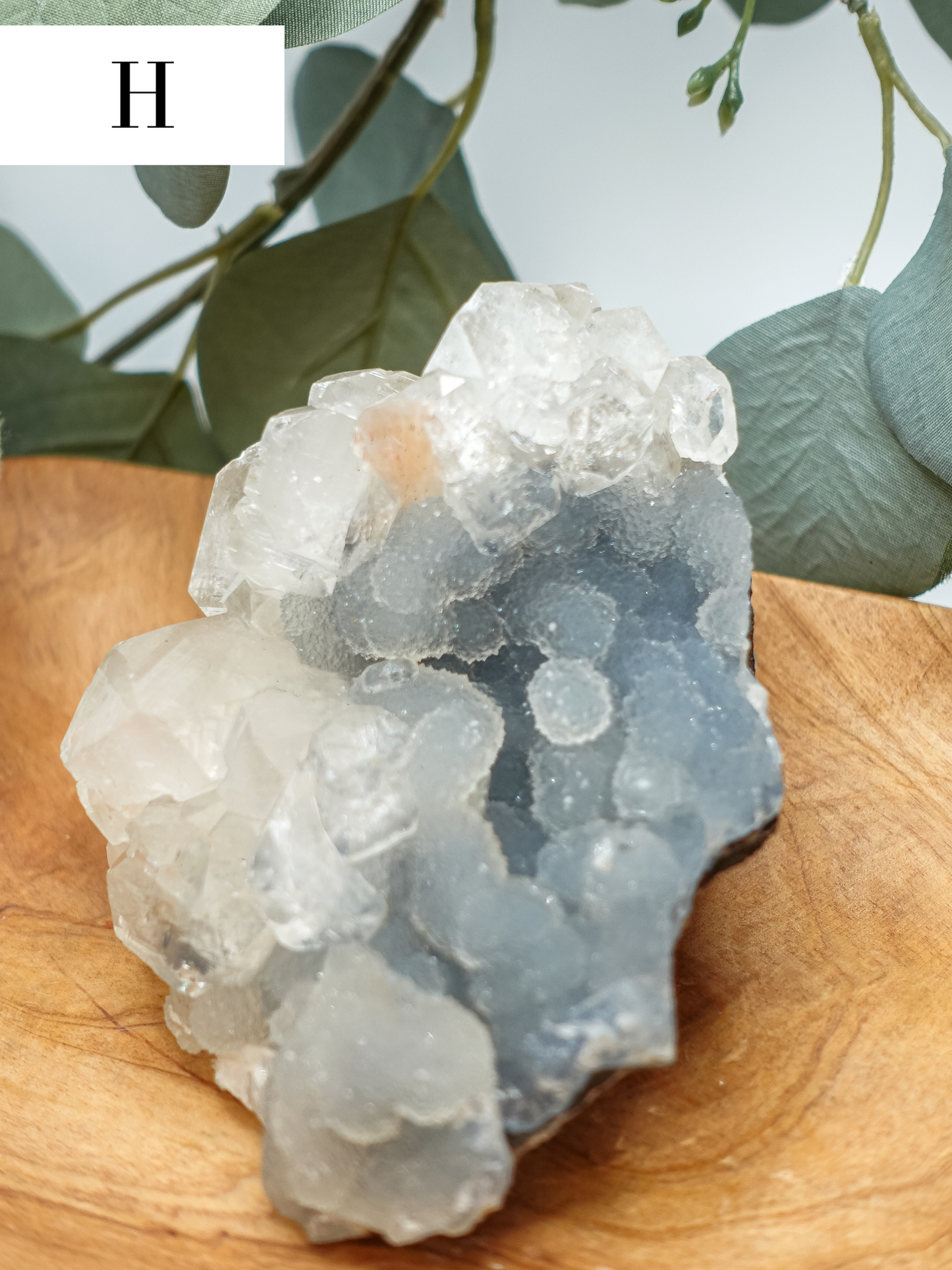 Chalcedony Specimen