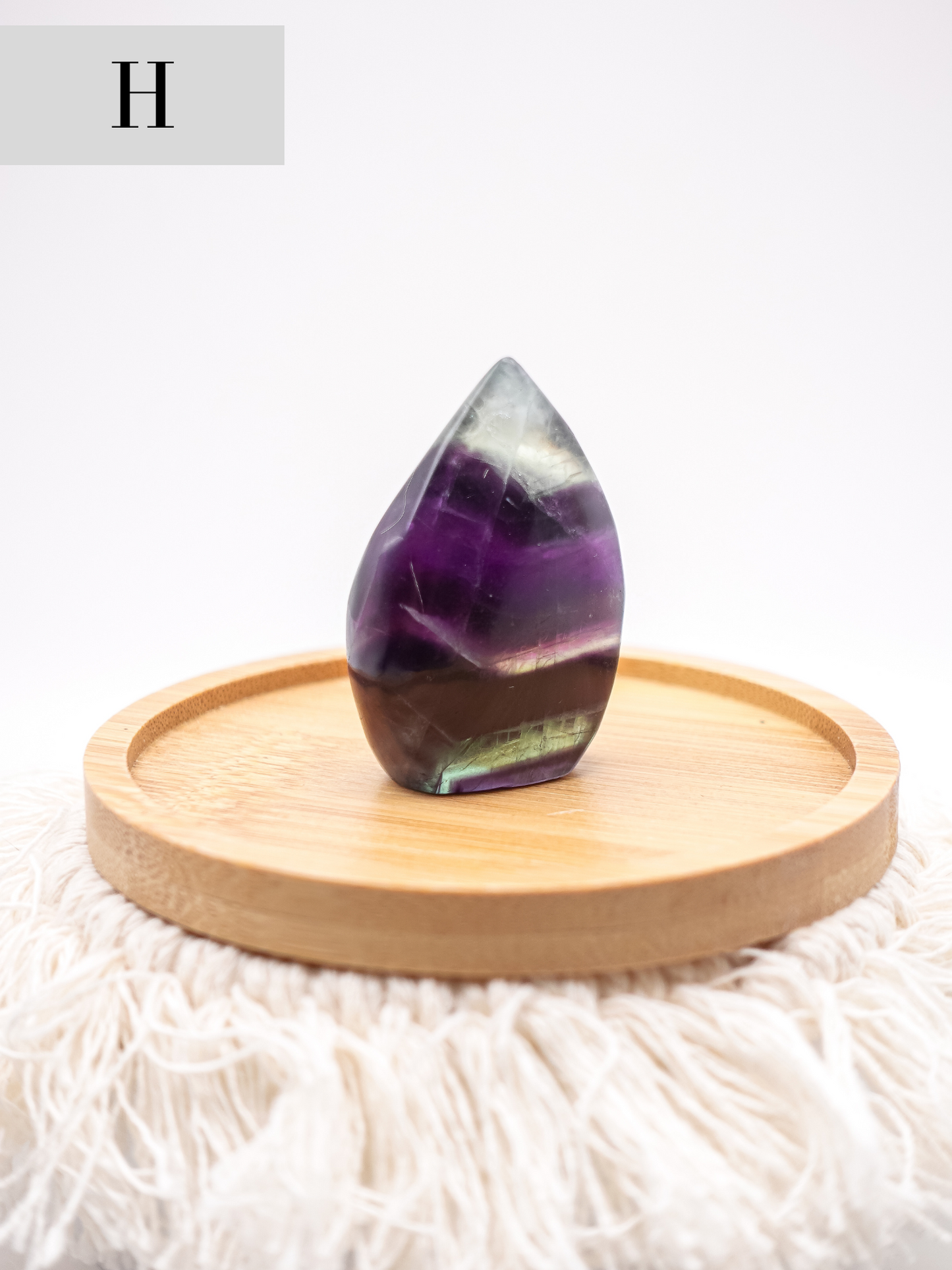 Fluorite Flame- You Choose!