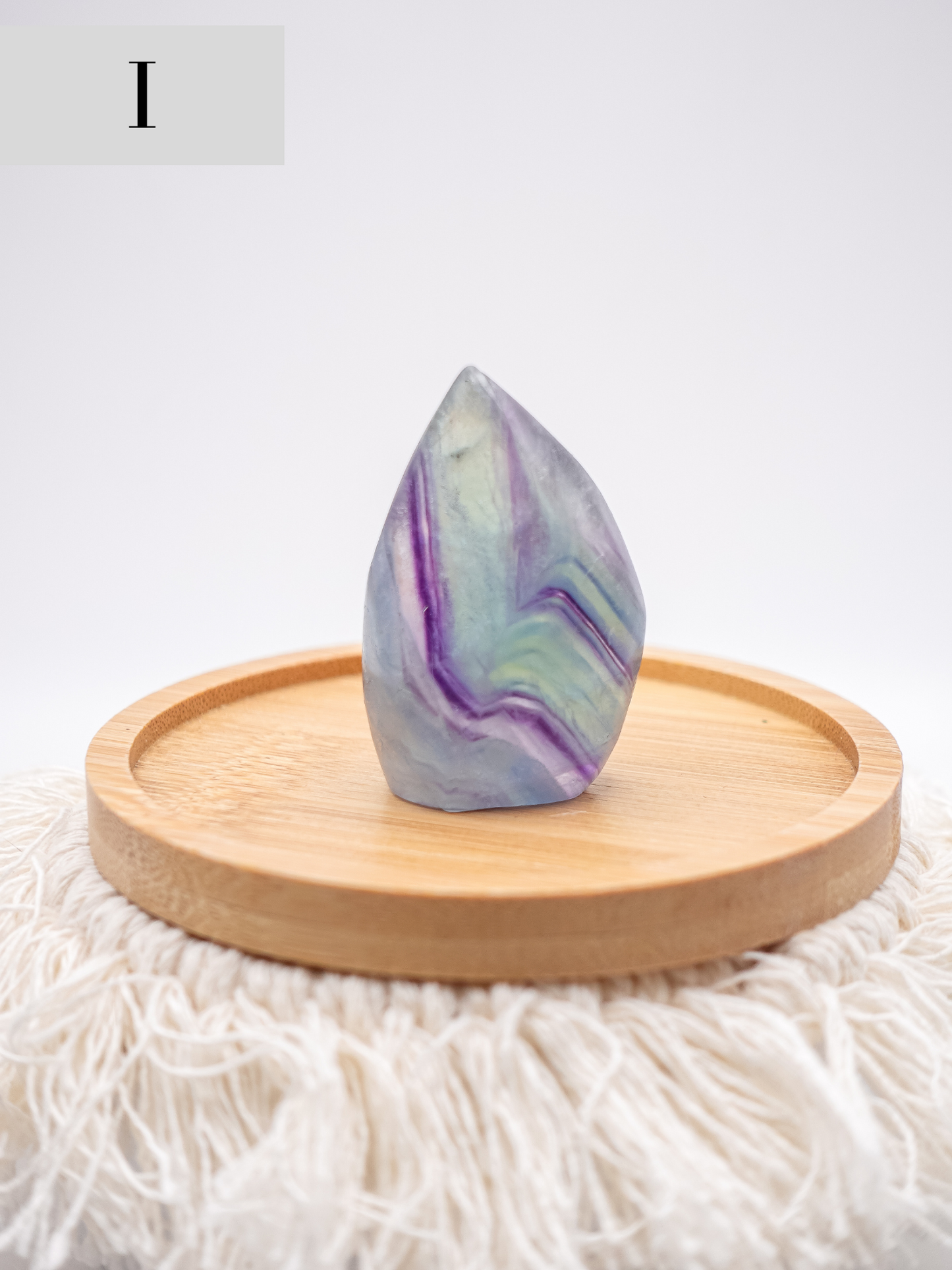 Fluorite Flame- You Choose!