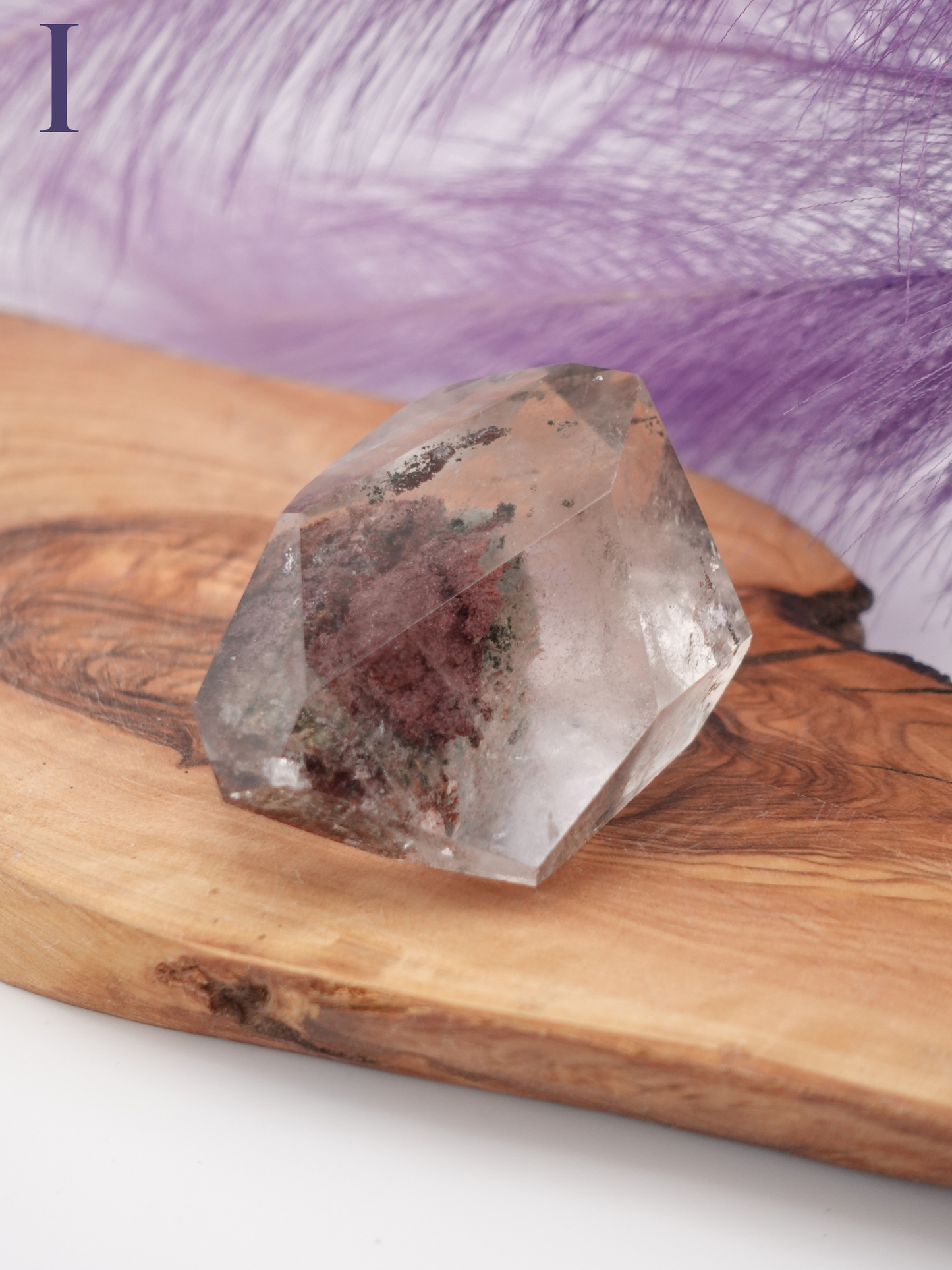 Garden Quartz Freeform