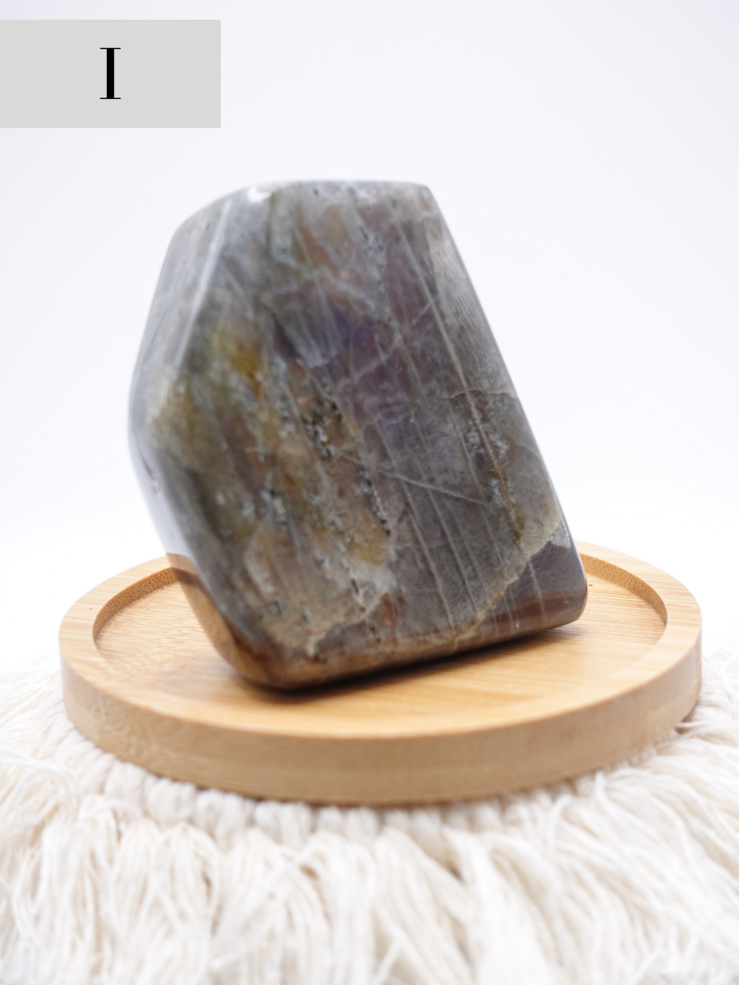 Labradorite Freeform- You Choose!