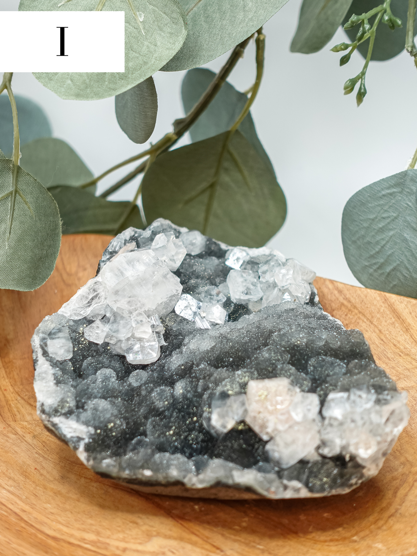 Chalcedony Specimen