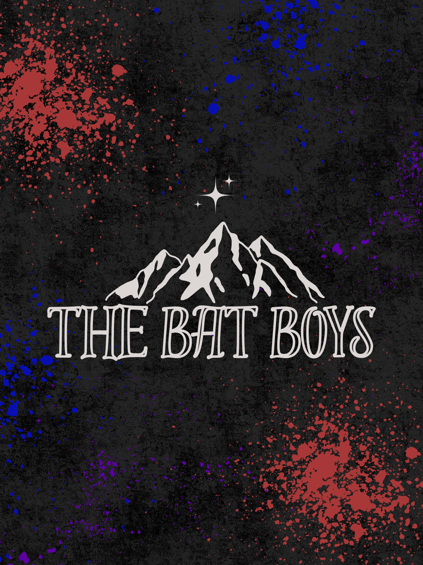 "The Bat Boys"