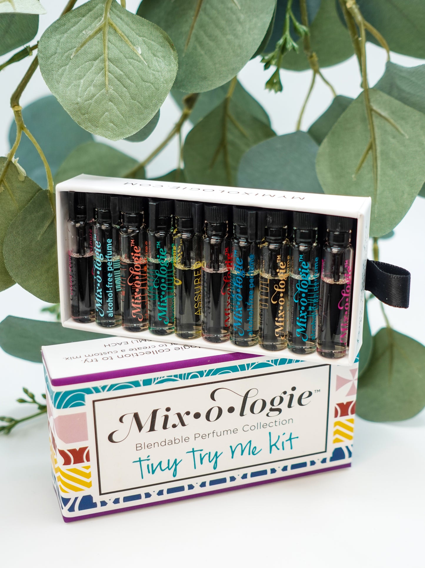 Perfume - Try Me Kit!