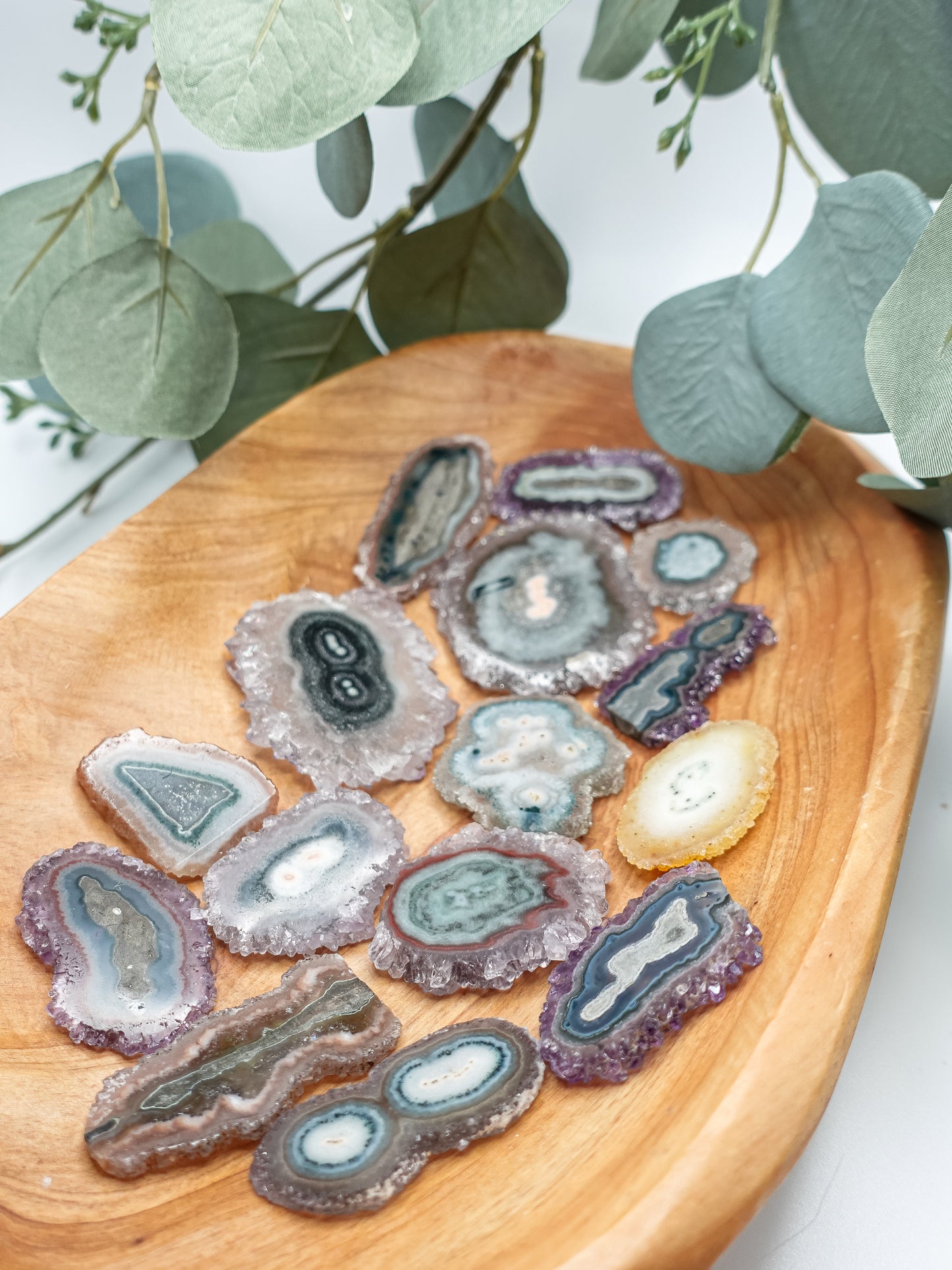 Amethyst Stalactite - You Choose