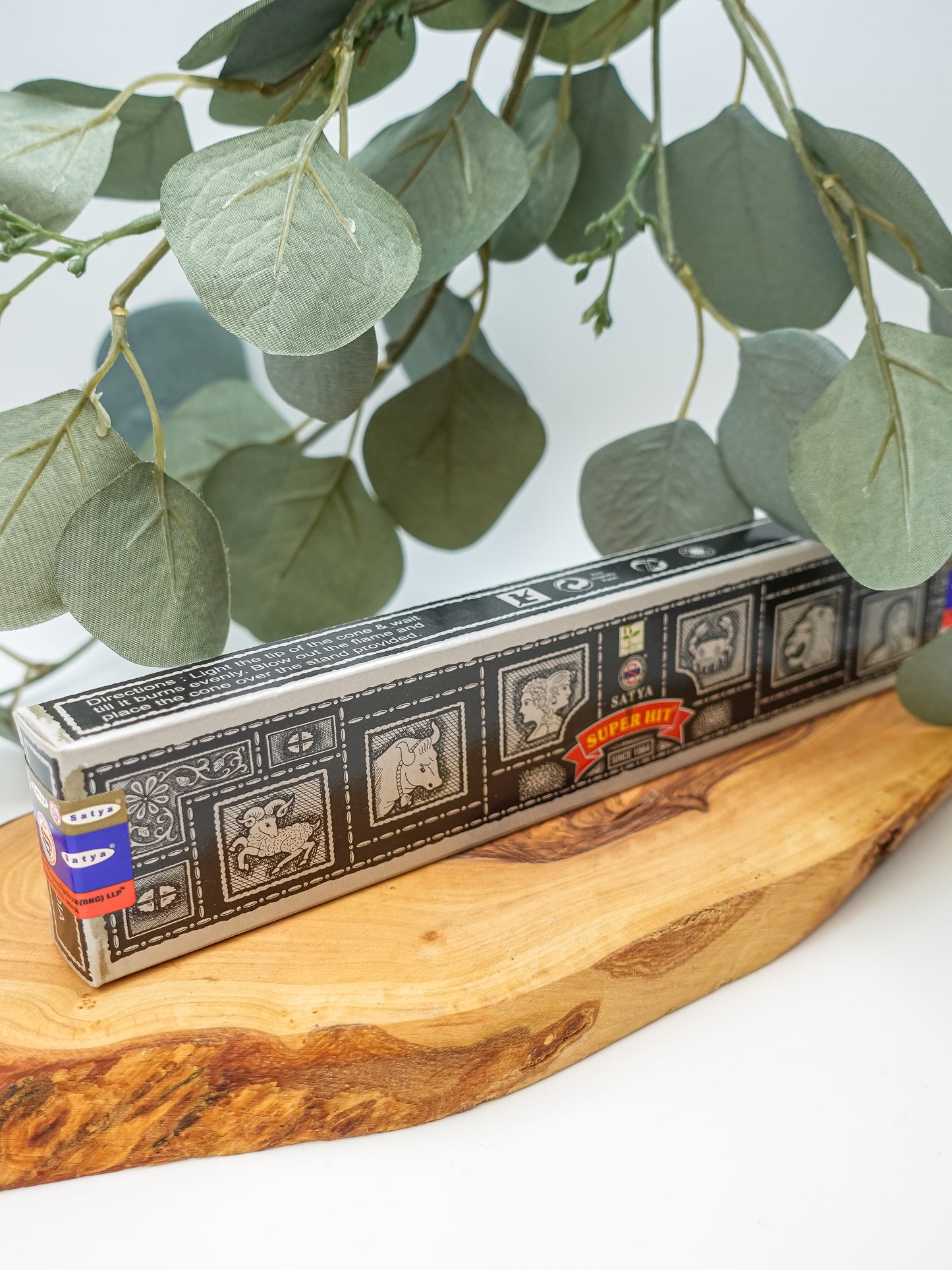 Incense - Muliple Scents