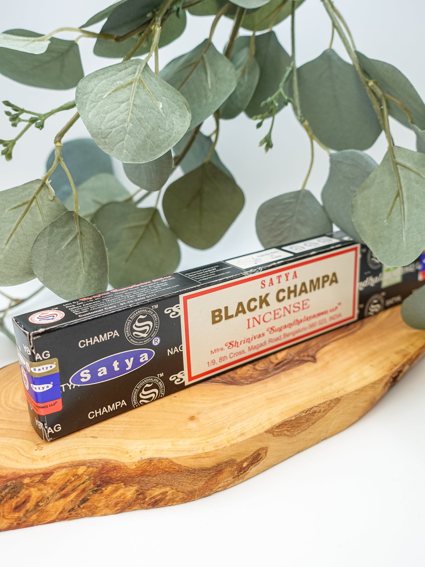 Incense - Muliple Scents