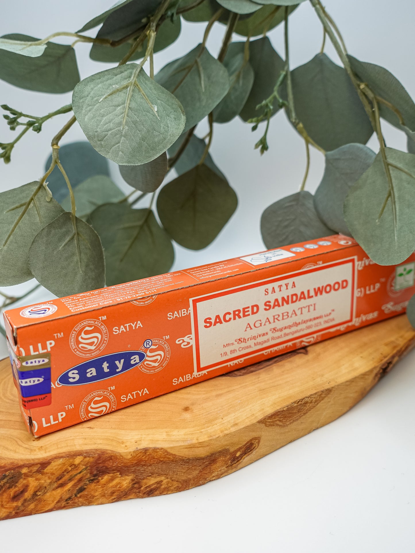Incense - Muliple Scents