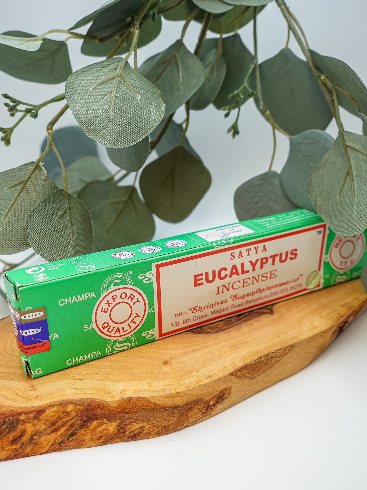 Incense - Muliple Scents