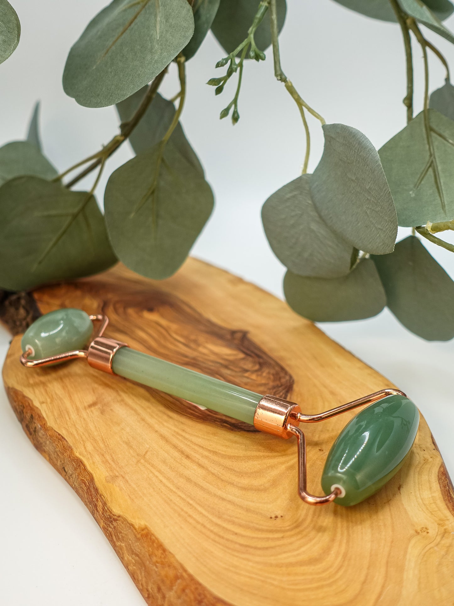Crystal Face Roller