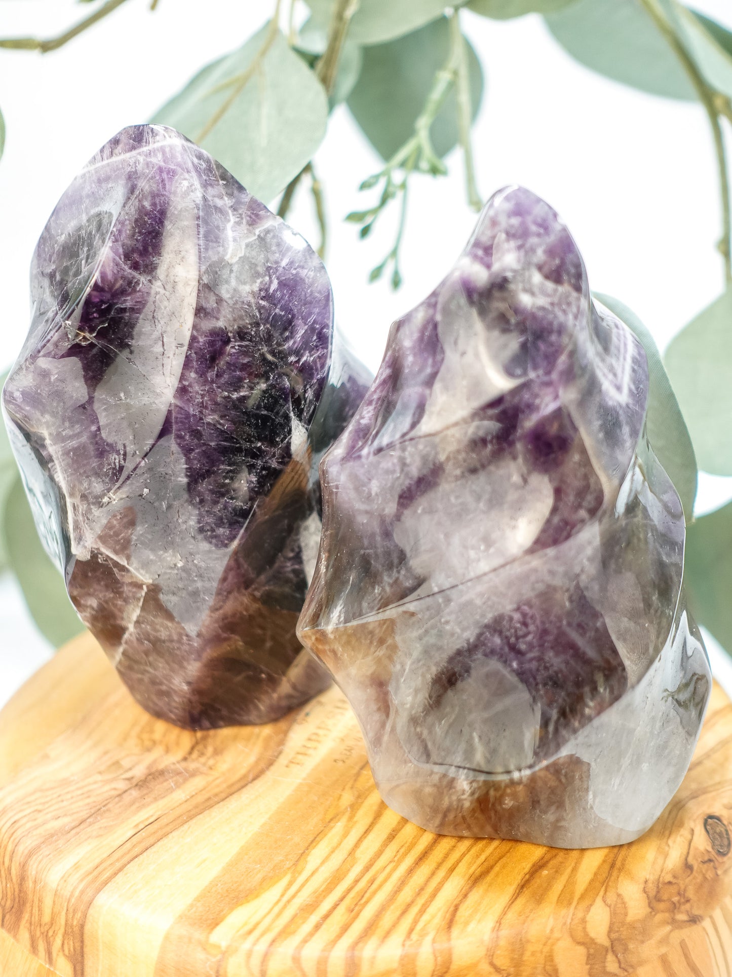 Amethyst Flame - You Choose!