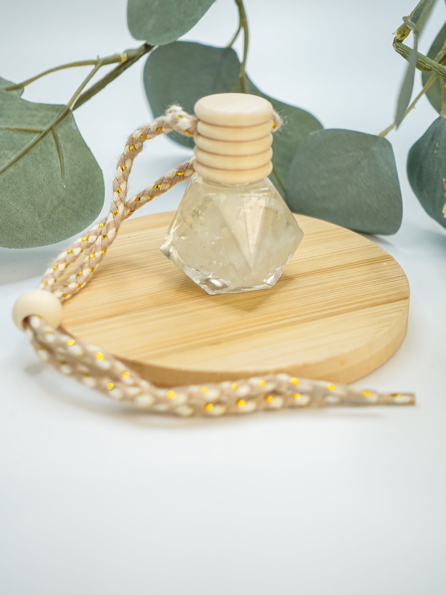 Hanging Essential Oil Diffuser