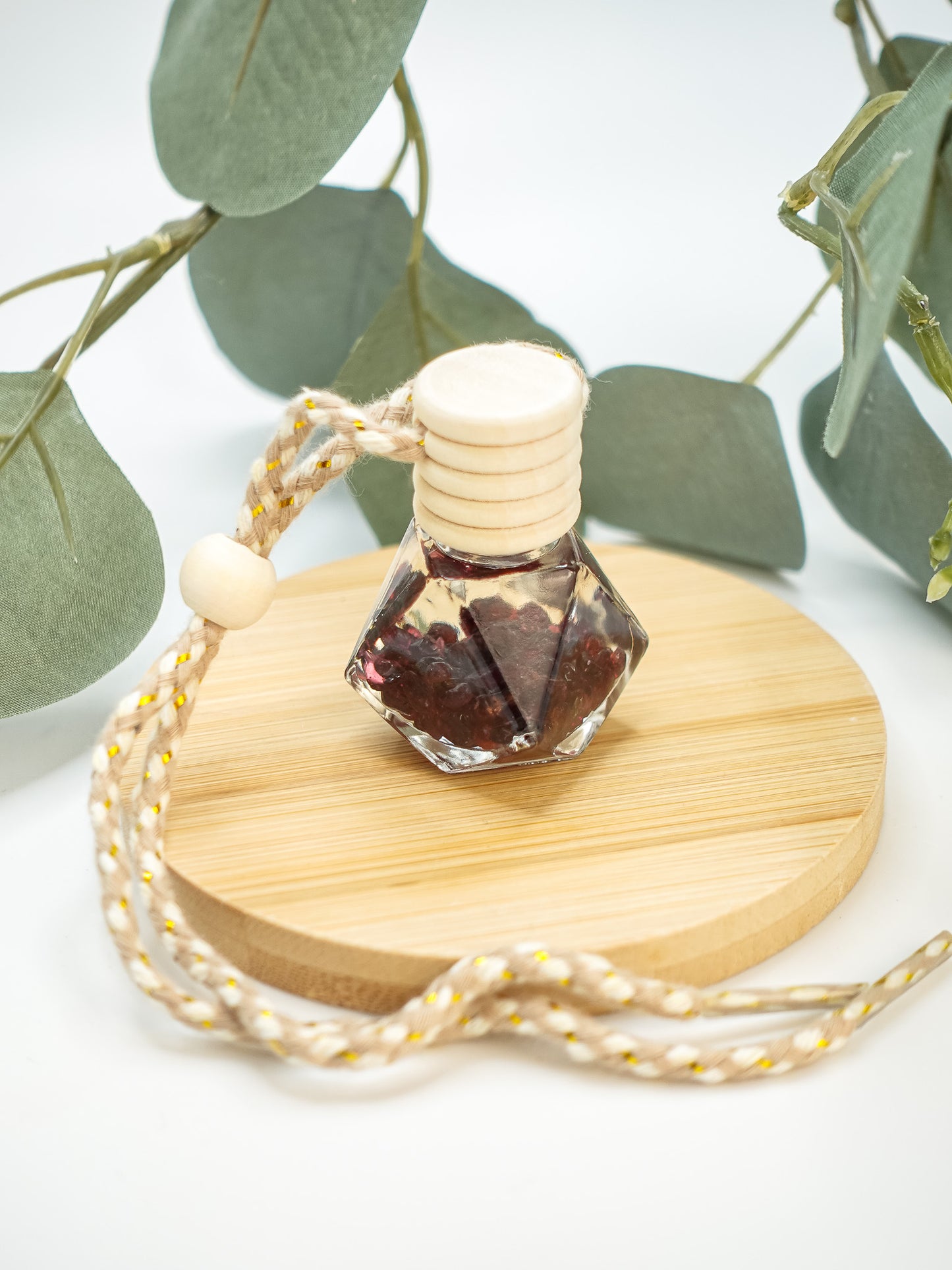 Hanging Essential Oil Diffuser