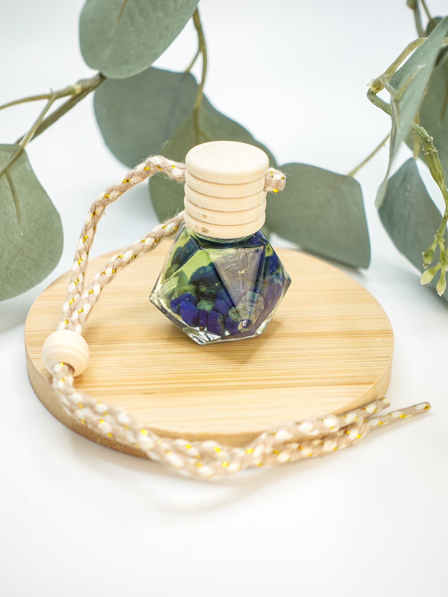 Hanging Essential Oil Diffuser