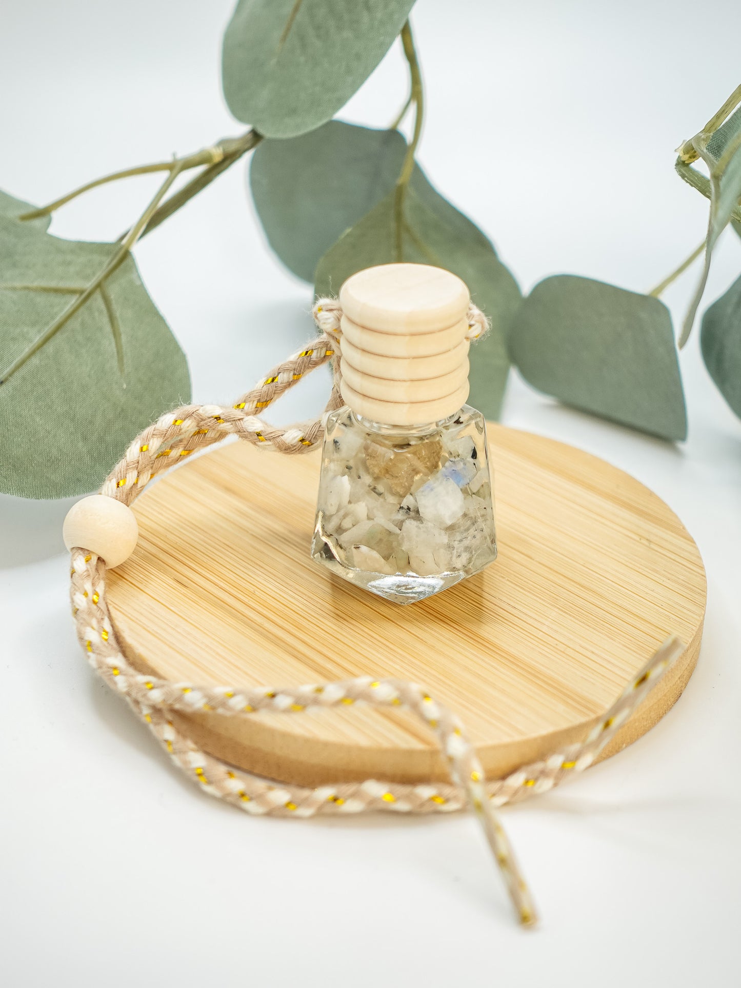 Hanging Essential Oil Diffuser
