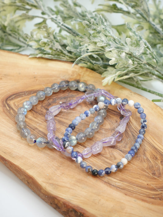 Anxiety Bracelet Bundle