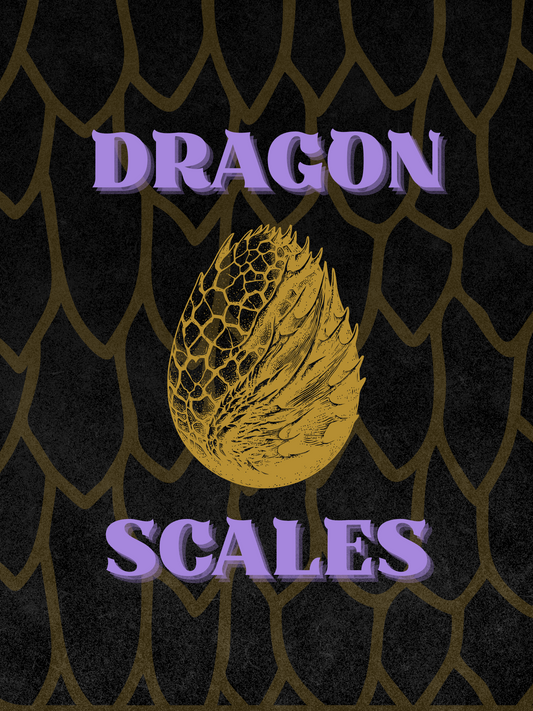 "Dragon Scales"