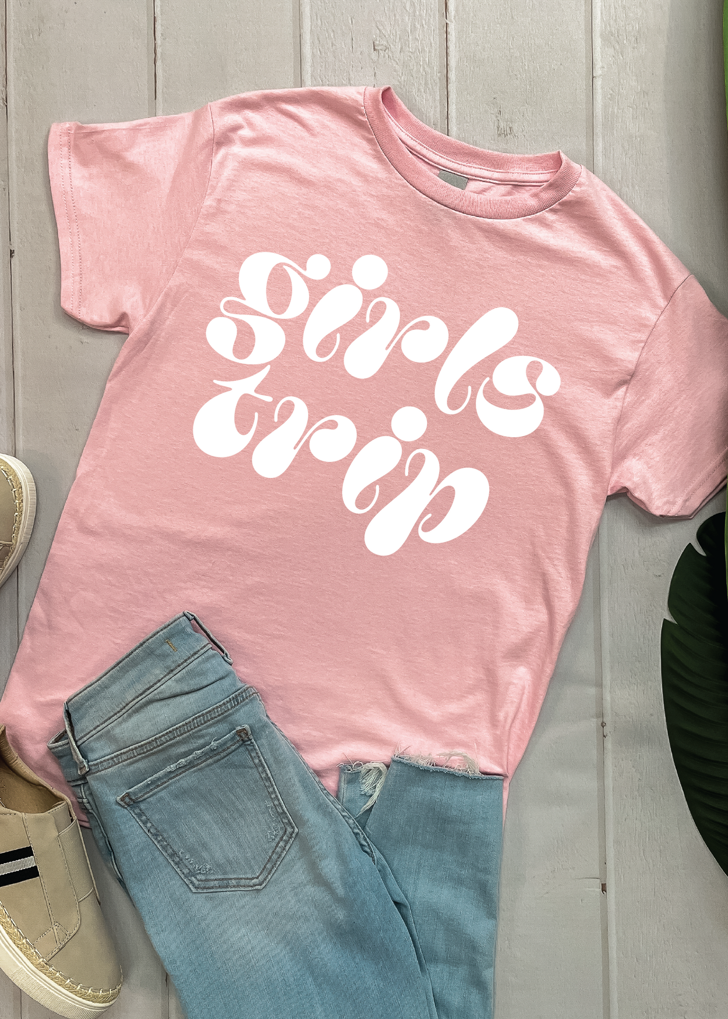 Girls Trip - Graphic Tee